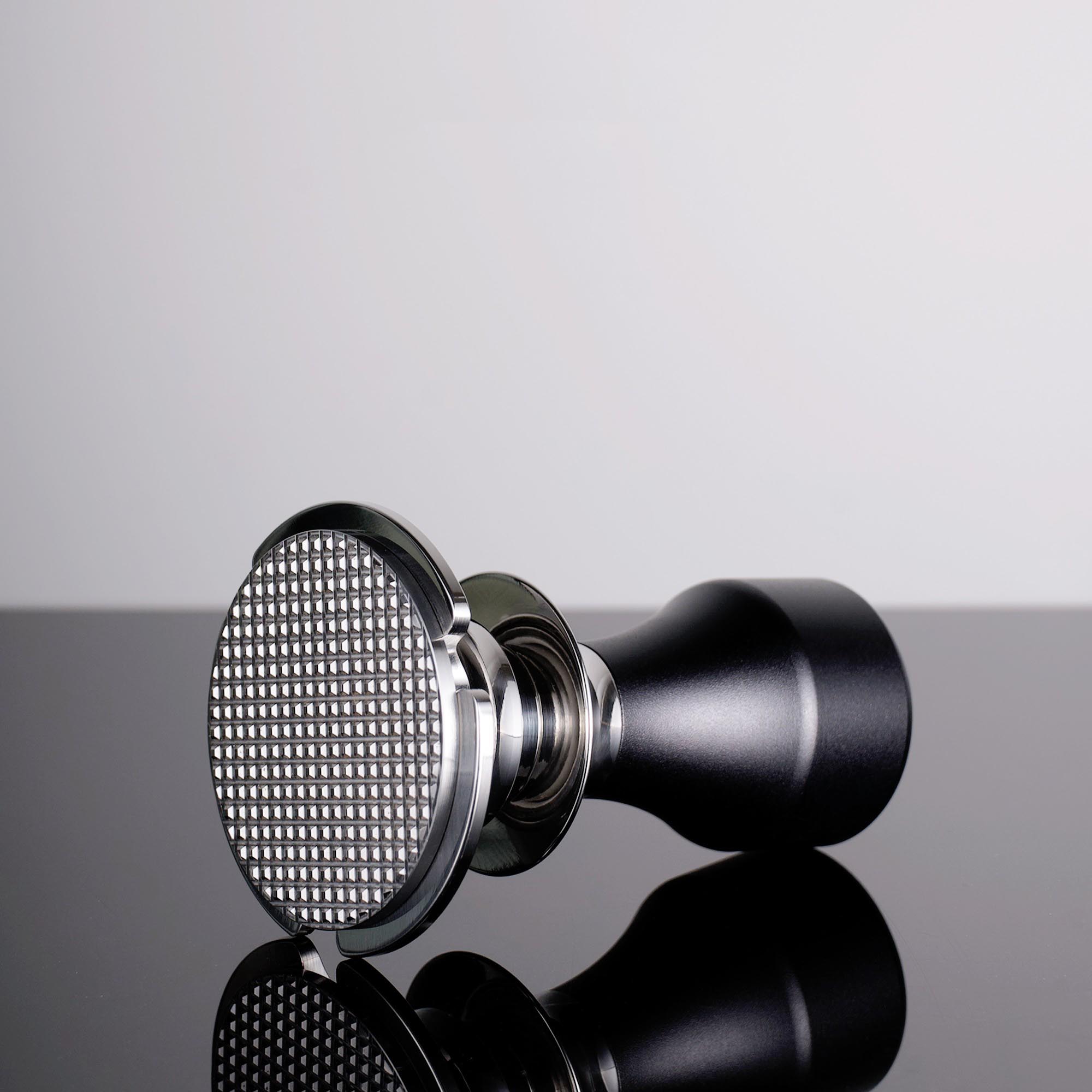 Adjustable Constant Force Coffee Tamper for Espresso - Thumbnail 2