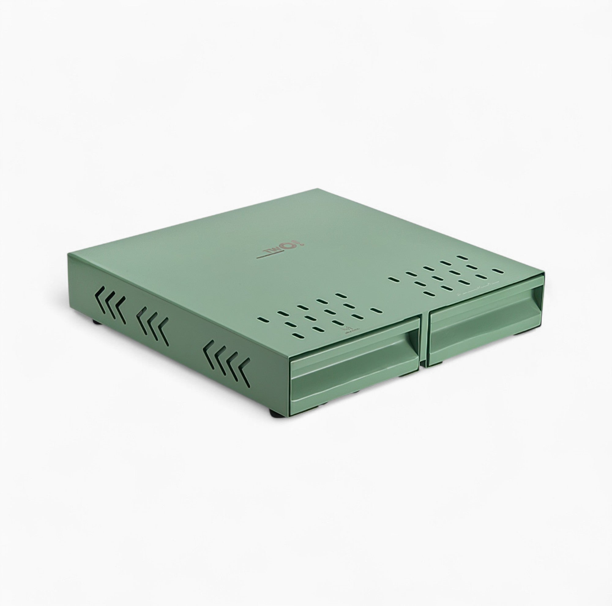 Barista Double Knock Box Drawer – Lastaforest