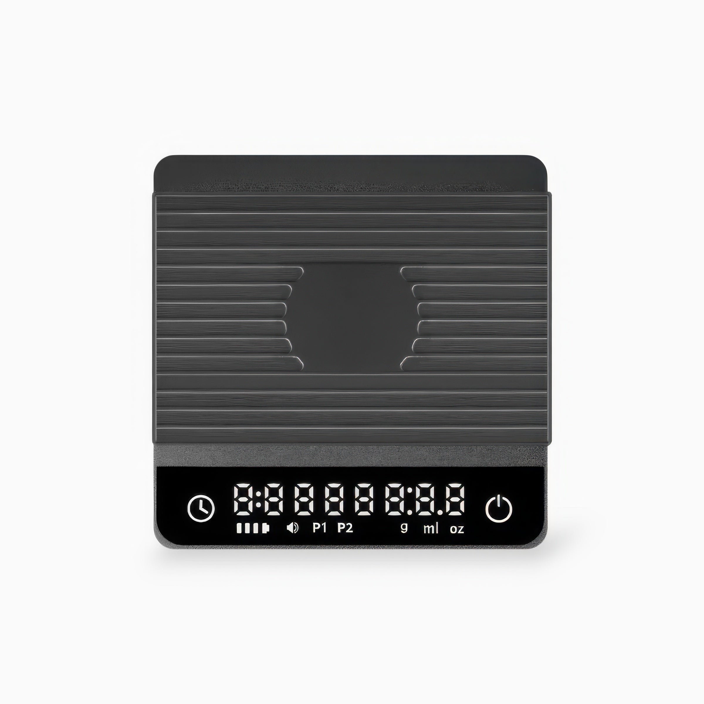Pocket Brew Coffee Scale – Espresso Timer