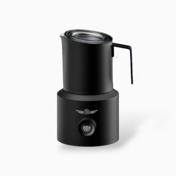 Kylark Automatic Frother for Creamy Hot & Cold Foam | Lastaforest