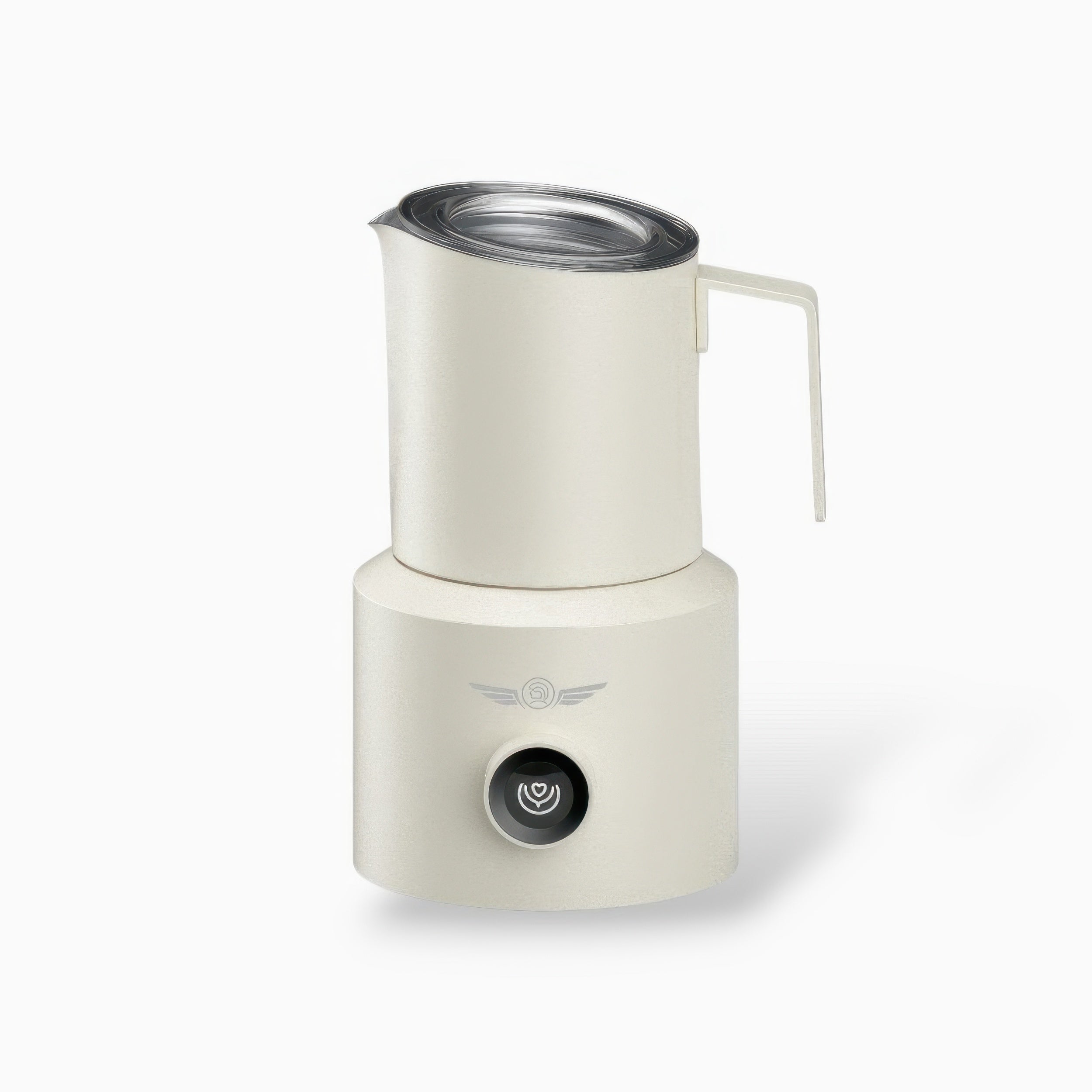 Kylark Automatic Frother for Creamy Hot & Cold Foam – view 14 | Lastaforest