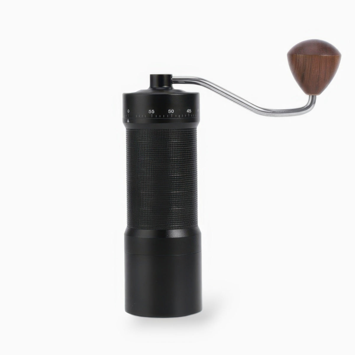 Seven-Star 420 Stainless Steel Manual Coffee Grinder