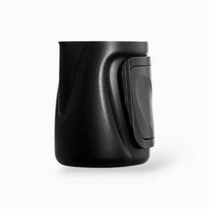 Matte Black