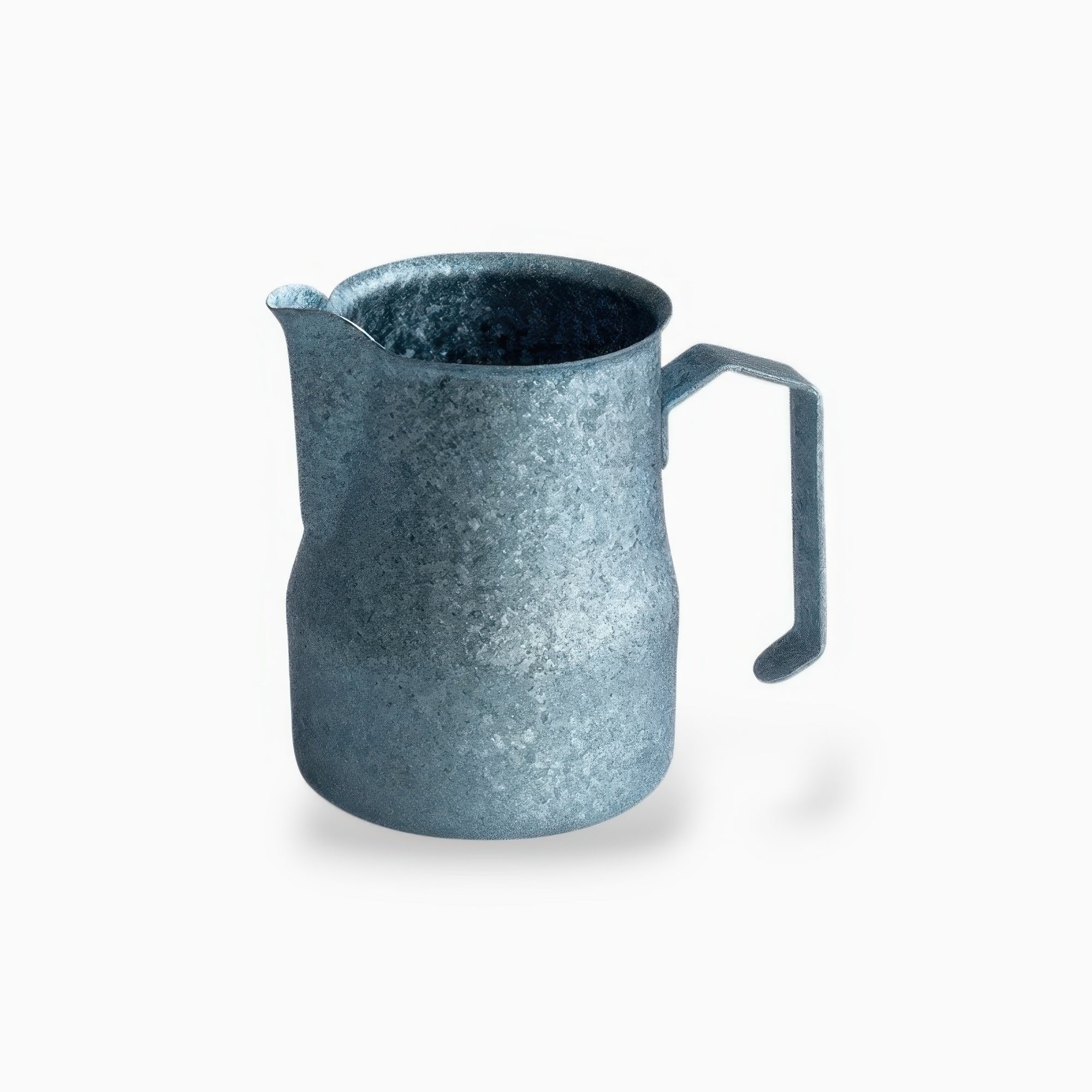 Pure Titanium Latte Pitcher 450ml