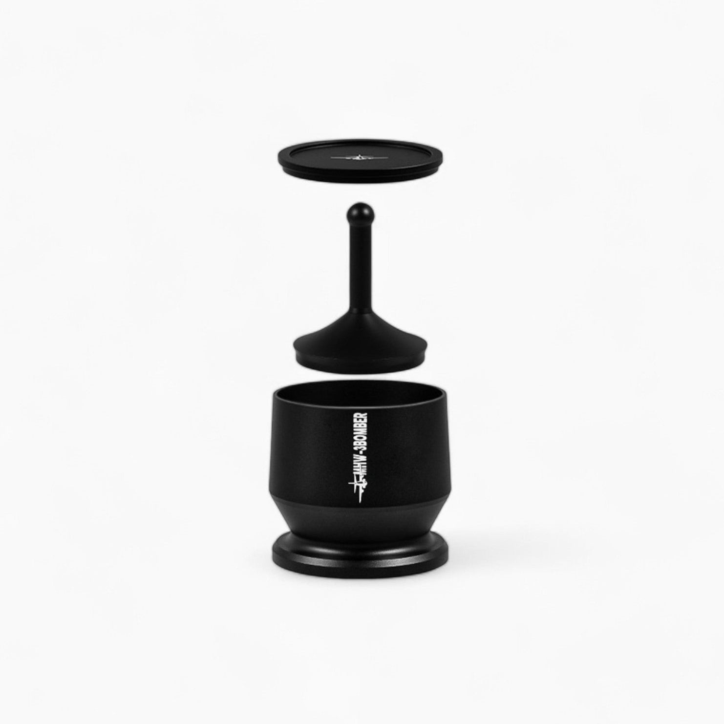 Espresso Coffee Powder Dosing Funnel - MHW-3BOMBER - Lastaforest