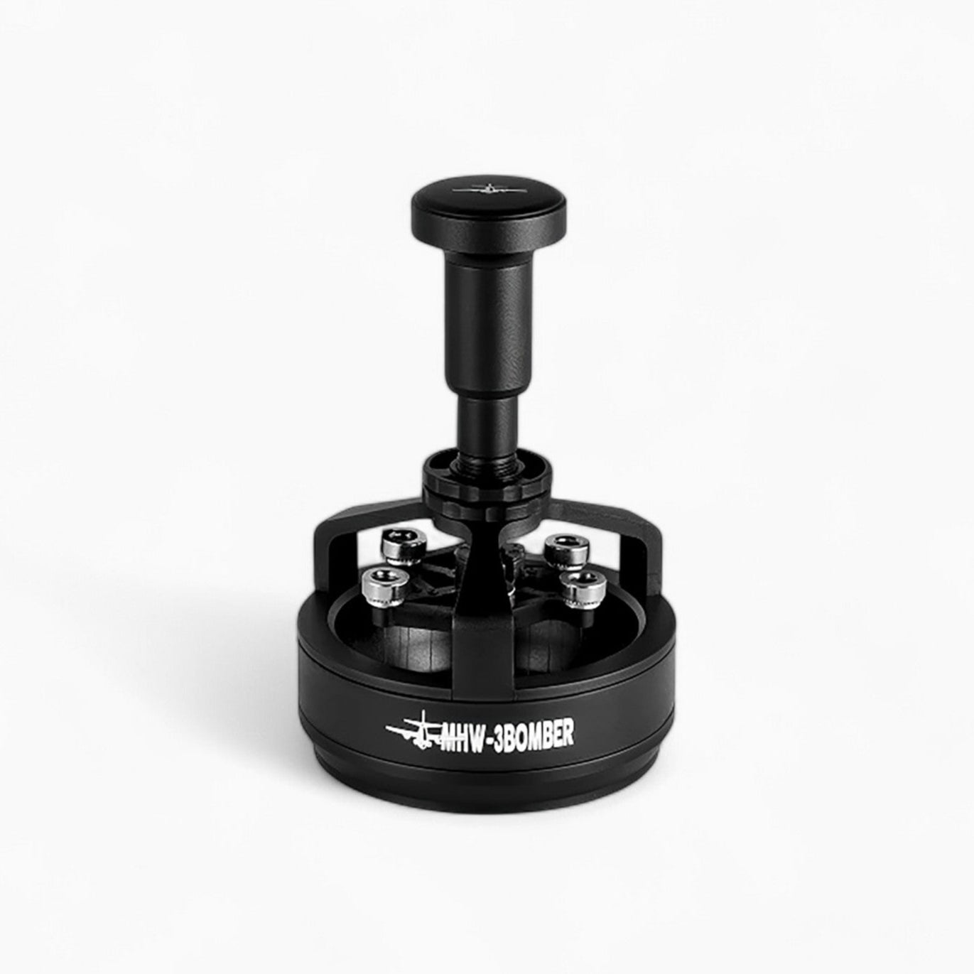 YU Series Cyclone Needle Distributor WDT Tool - MHW-3BOMBER - Lastaforest