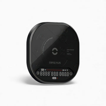 Coffee Plus Data Master Pro Smart Coffee Scale