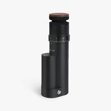 Elf V2 Electric Coffee Grinder