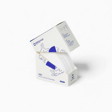 V60 Non-Woven Coffee Filter Paper Fast Flow