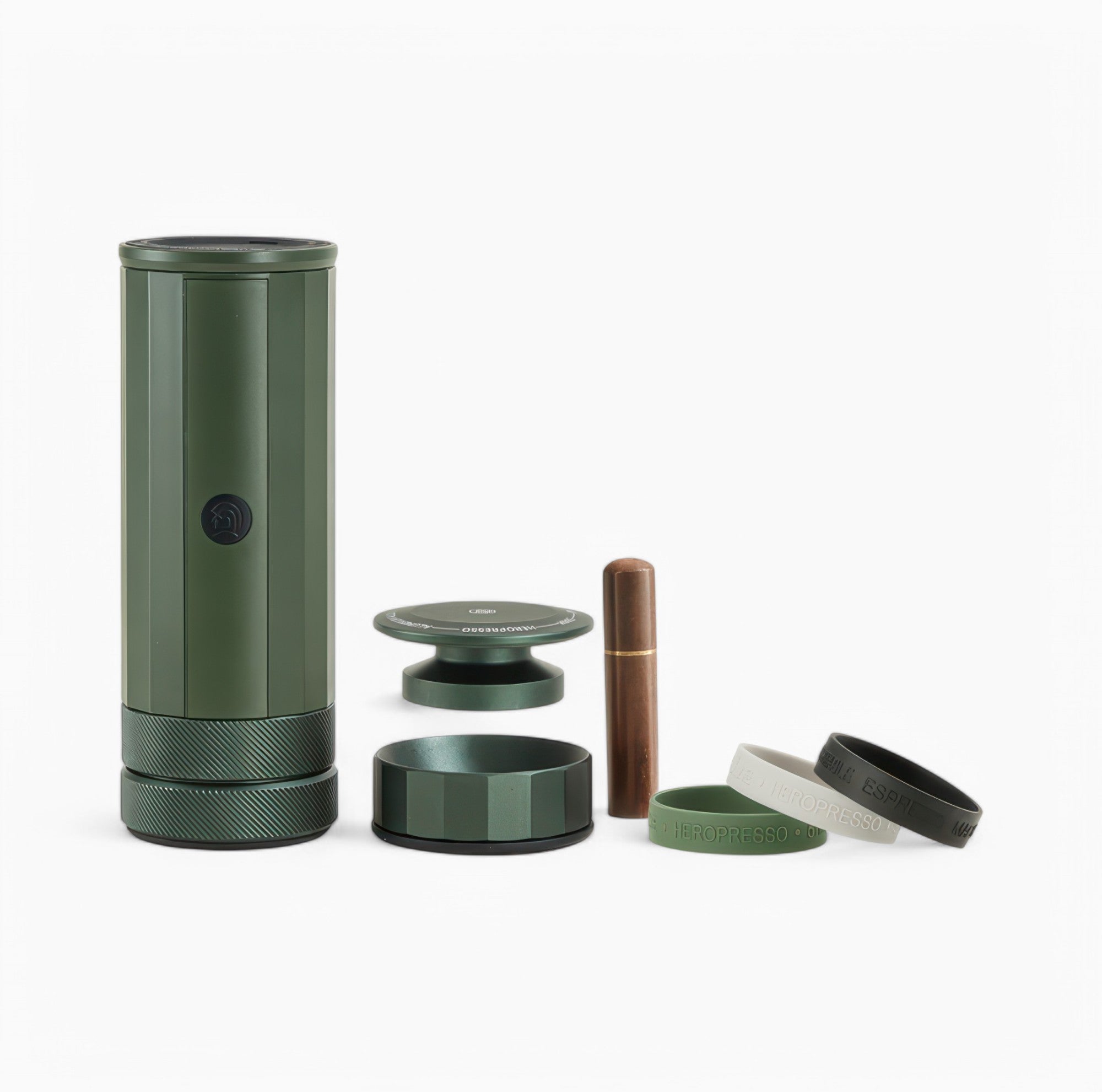 Heropresso Espresso Maker Pro - Thumbnail 5