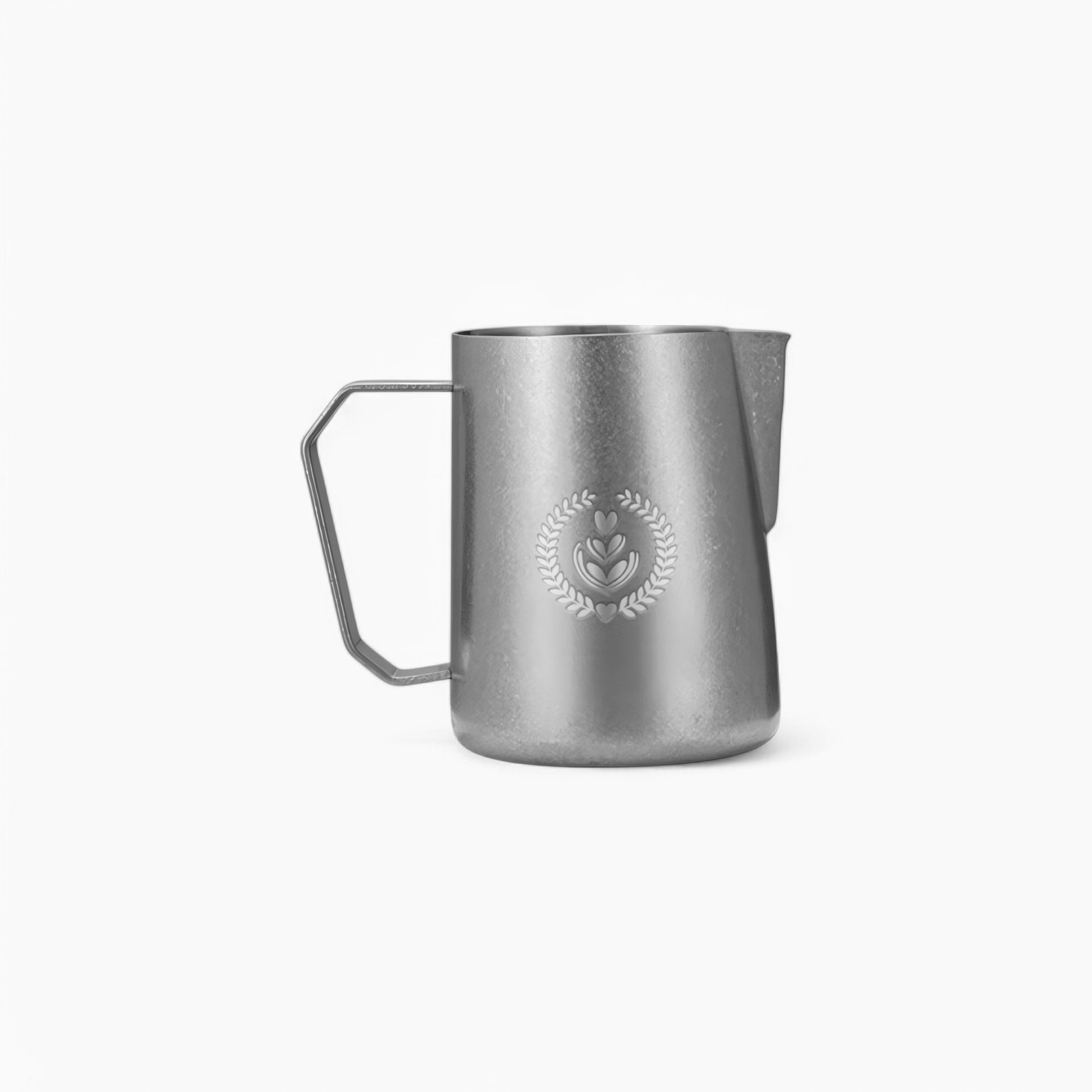 Milk Pitcher for Latte Art - MUVNA - Lastaforest