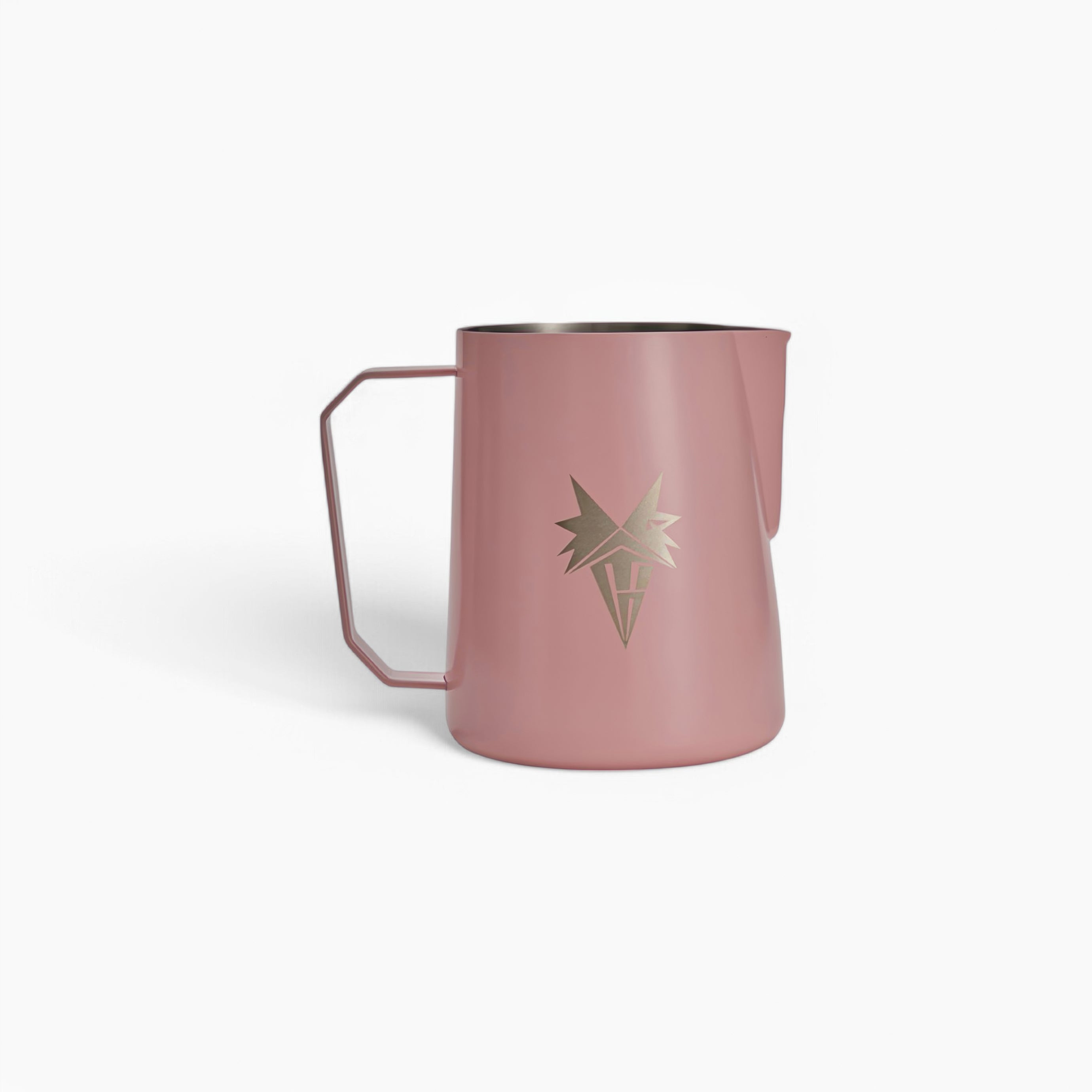 Latte Art Pro Milk Pitcher Precision Pour Spout | Lastaforest