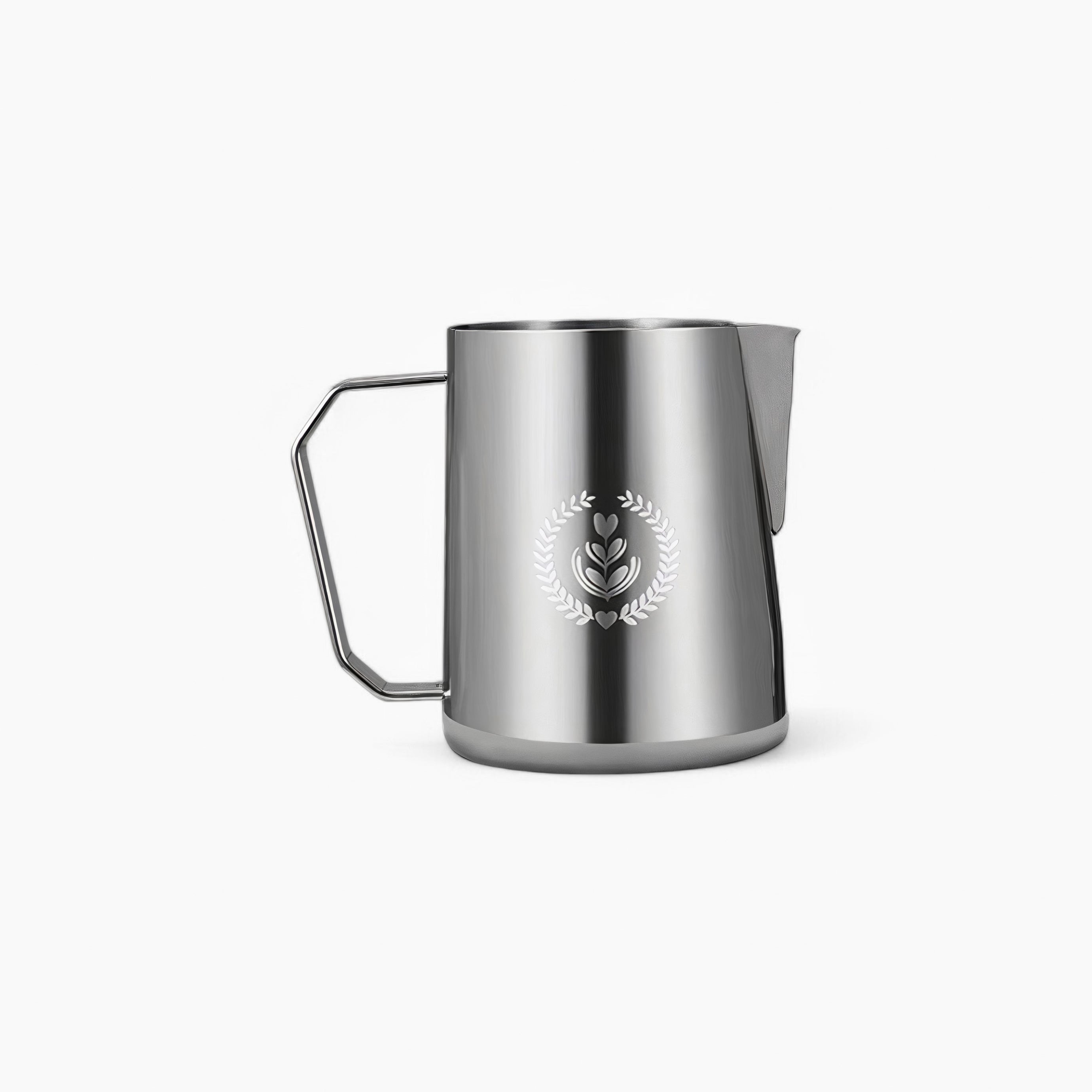 Milk Pitcher for Latte Art - MUVNA - Lastaforest
