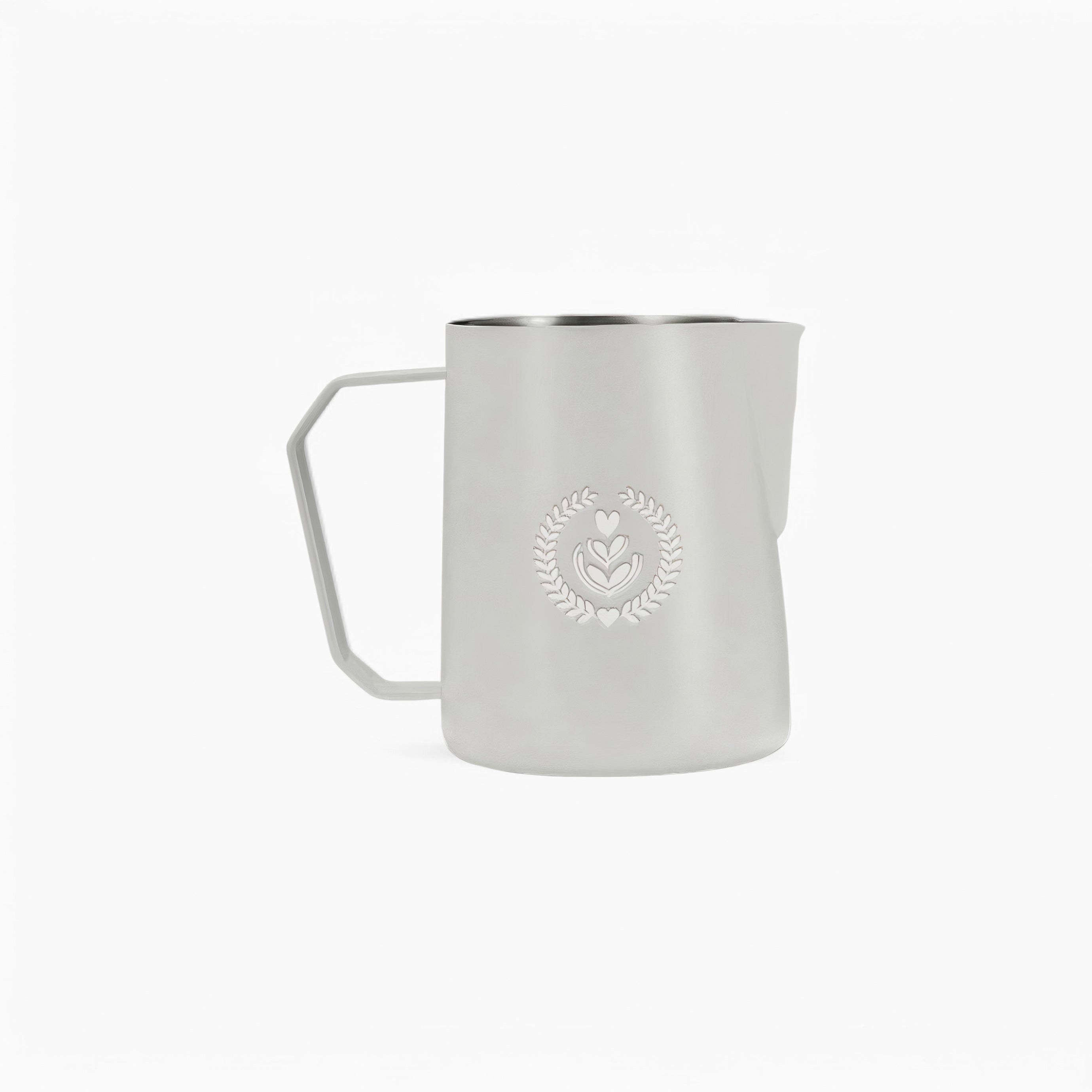 Milk Pitcher for Latte Art - MUVNA - Lastaforest