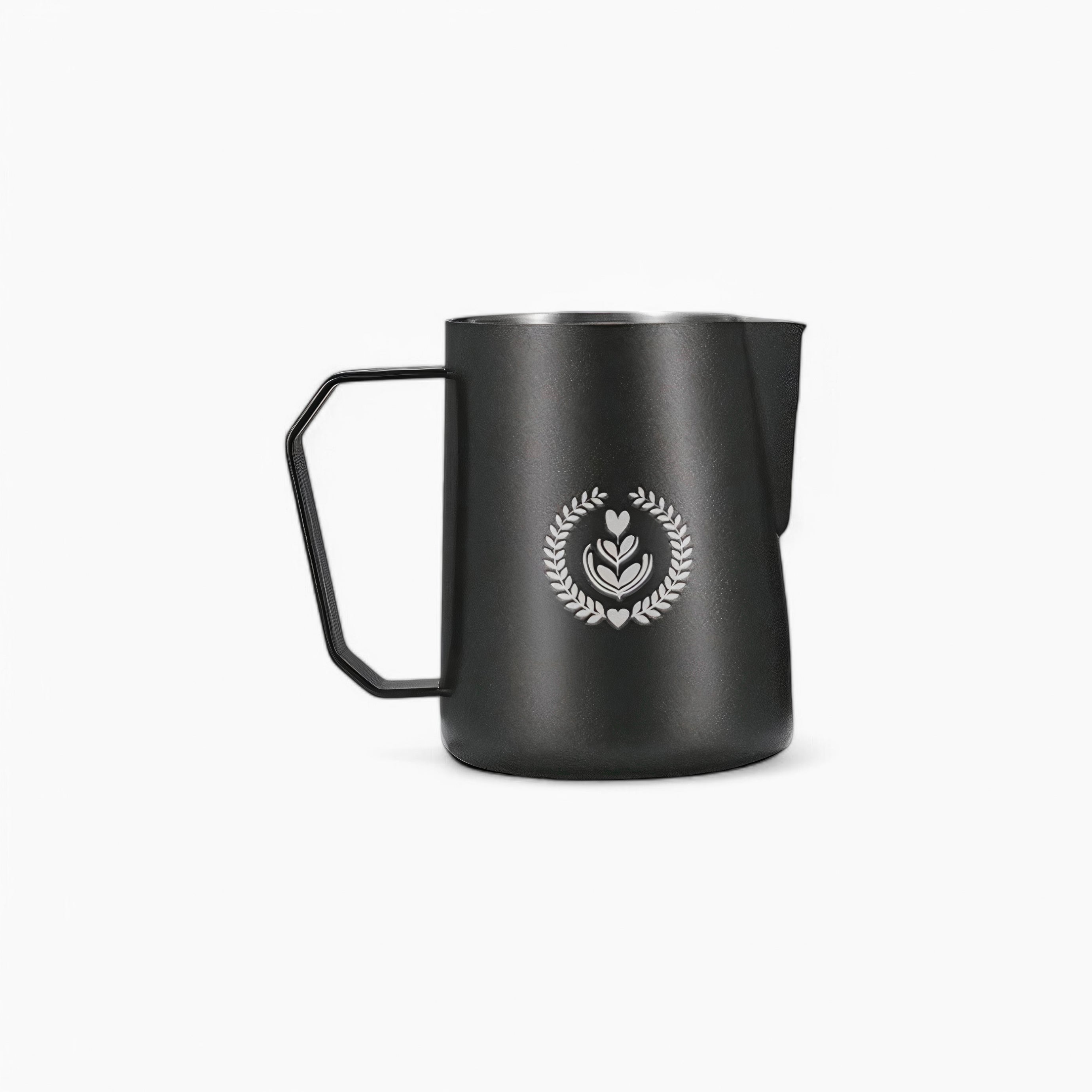 Latte Art Pro Milk Pitcher – Lastaforest