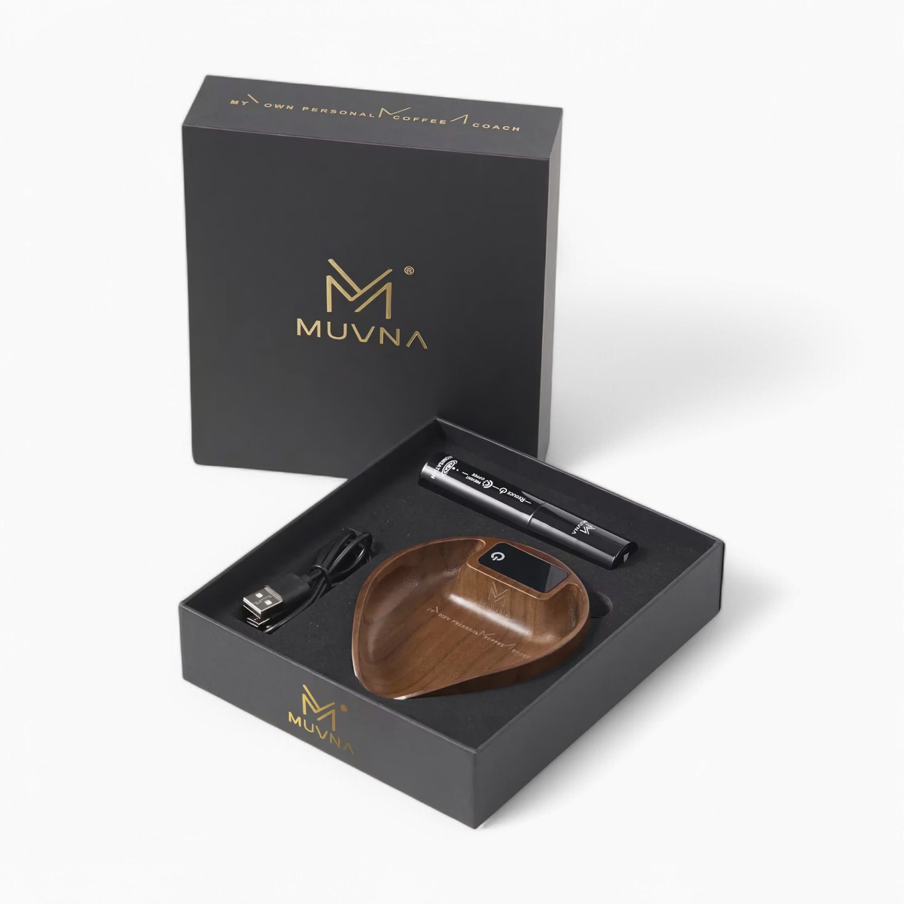 MUVNA Coffee Scale