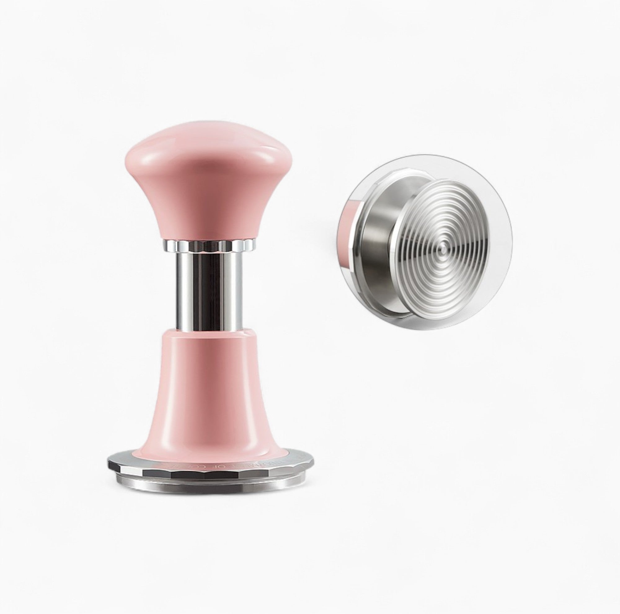 zeroHero Sword 30lb Constant Force Coffee Tamper | Lastaforest