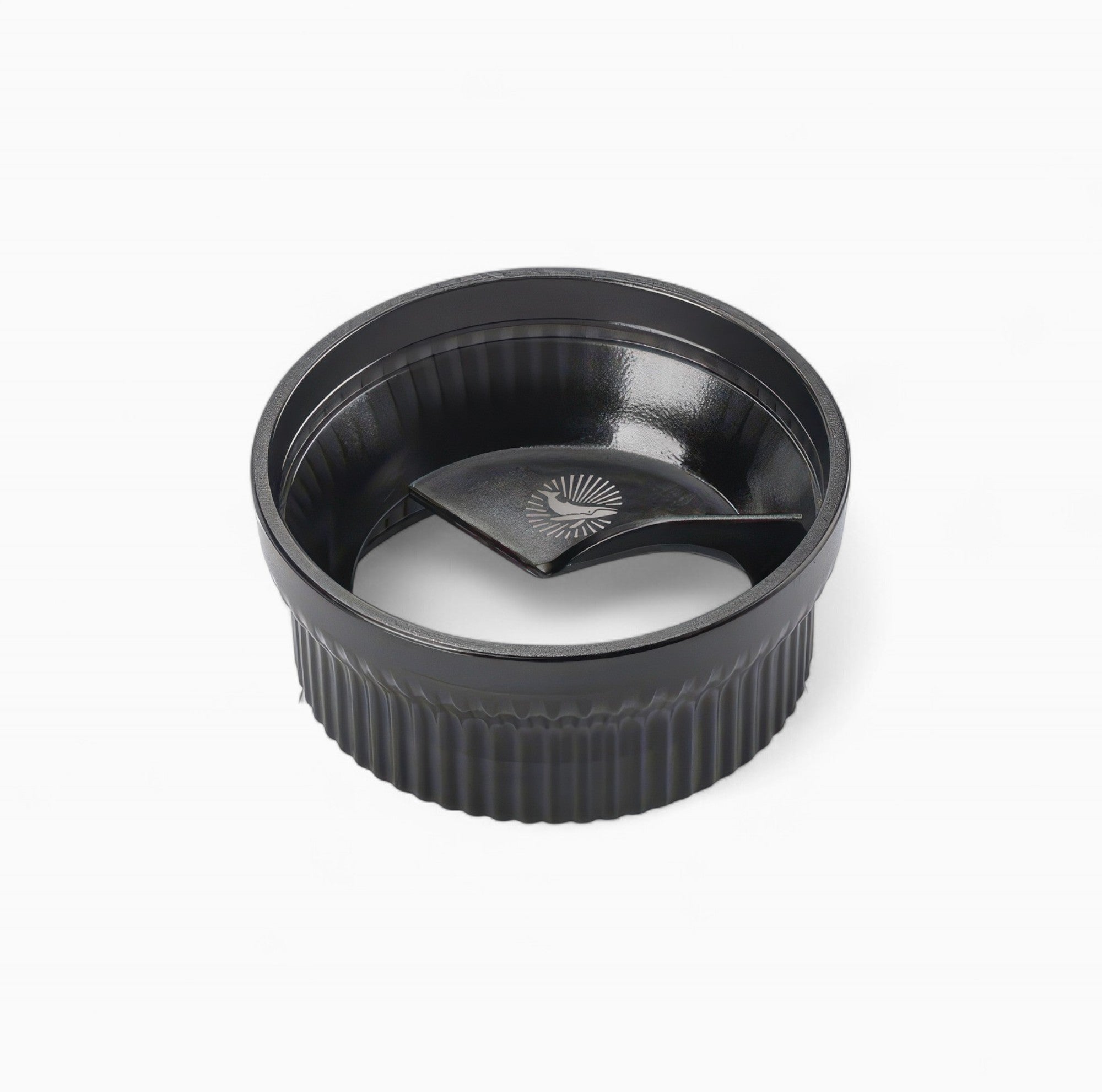 Moka Pot Coffee Ground Leveler & Distribution Tool