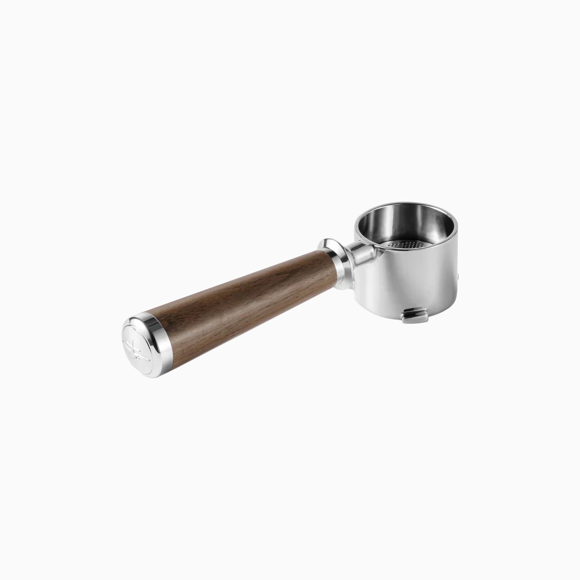 Bottomless Portafilter for Breville/Lamarzocco/E61/Delonghi - MHW-3BOMBER - Lastaforest