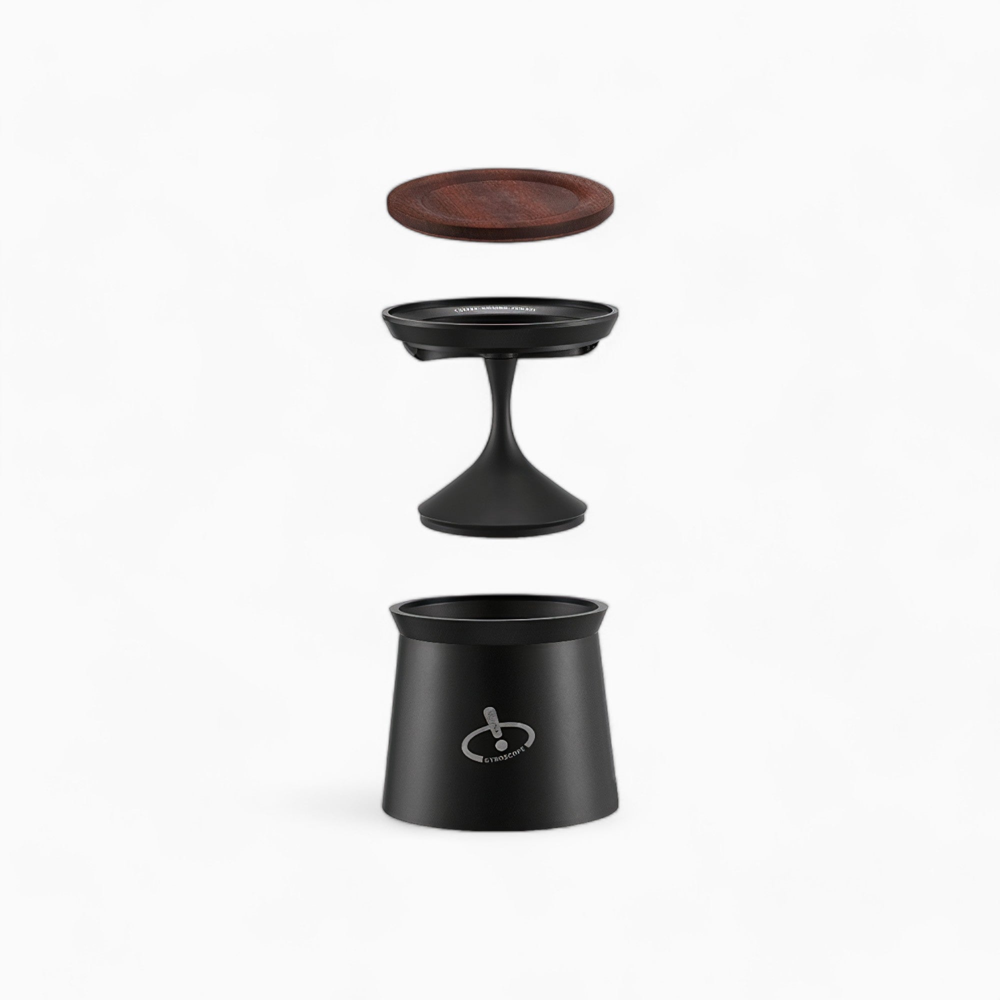 Stainless Steel Magnetic Dosing Cup - MUVNA - Lastaforest
