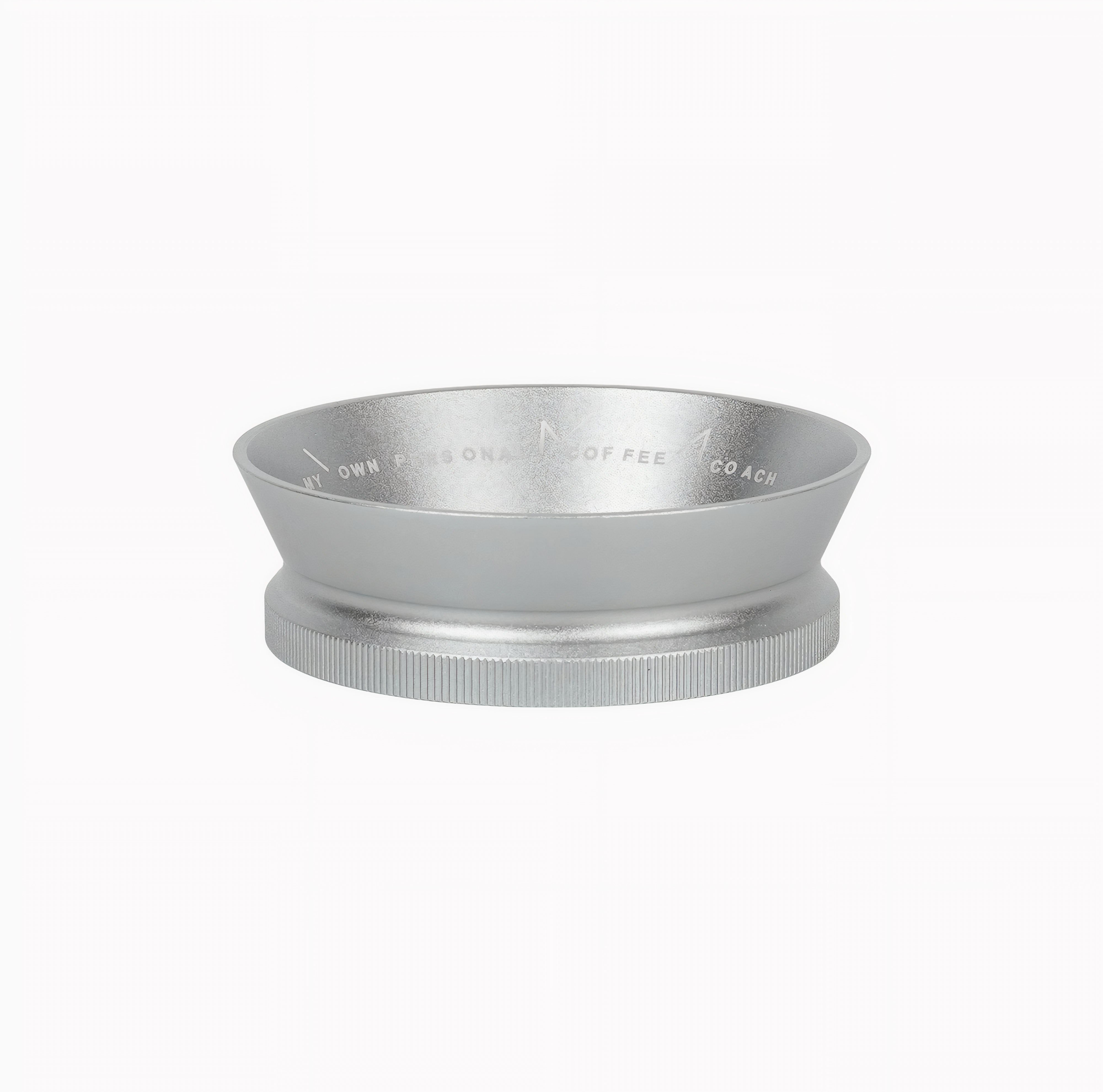 Barista Magnetic Espresso Dosing Funnel - MUVNA - Lastaforest