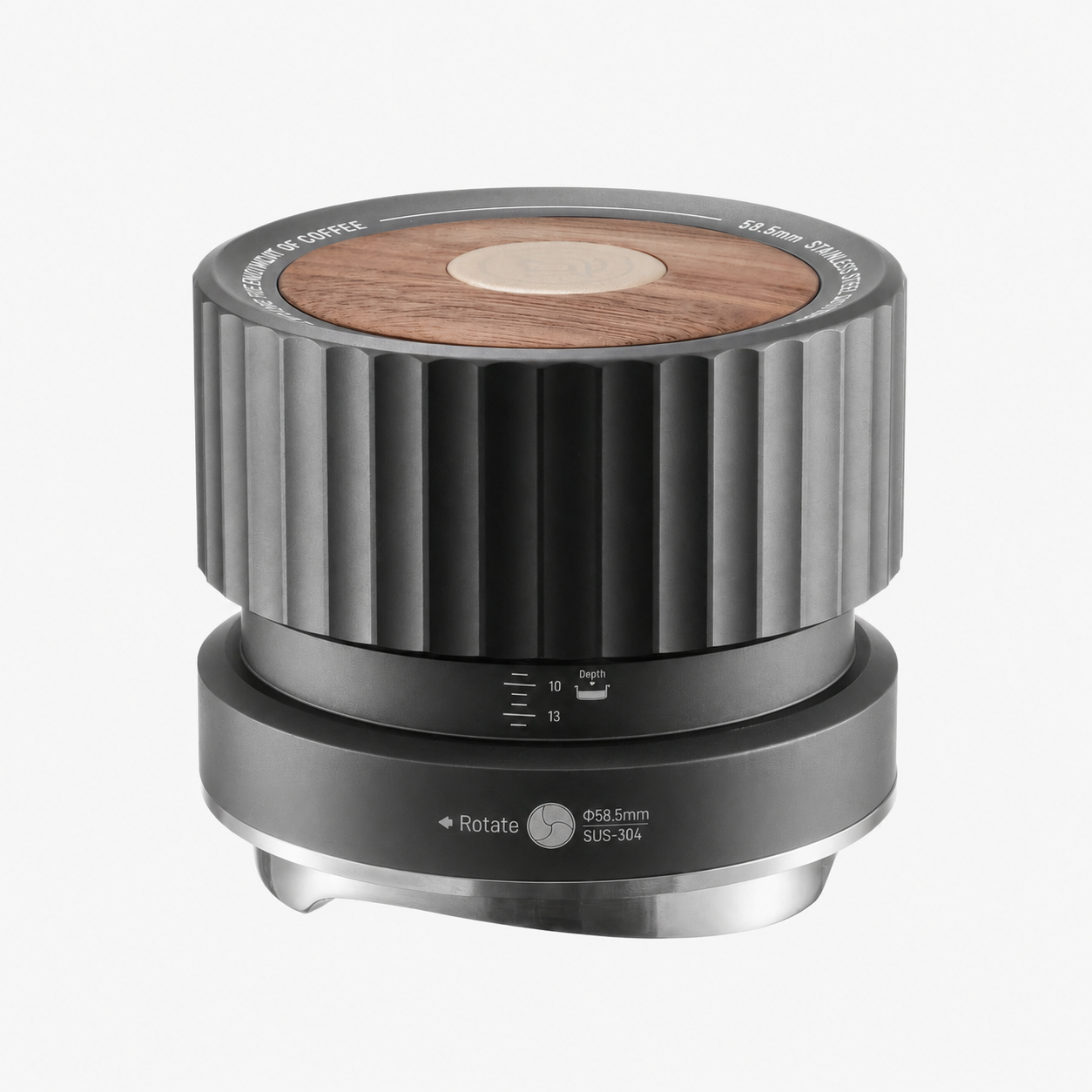 Auto-Gravity Precision Tamper & Distributor – view 18 | Lastaforest