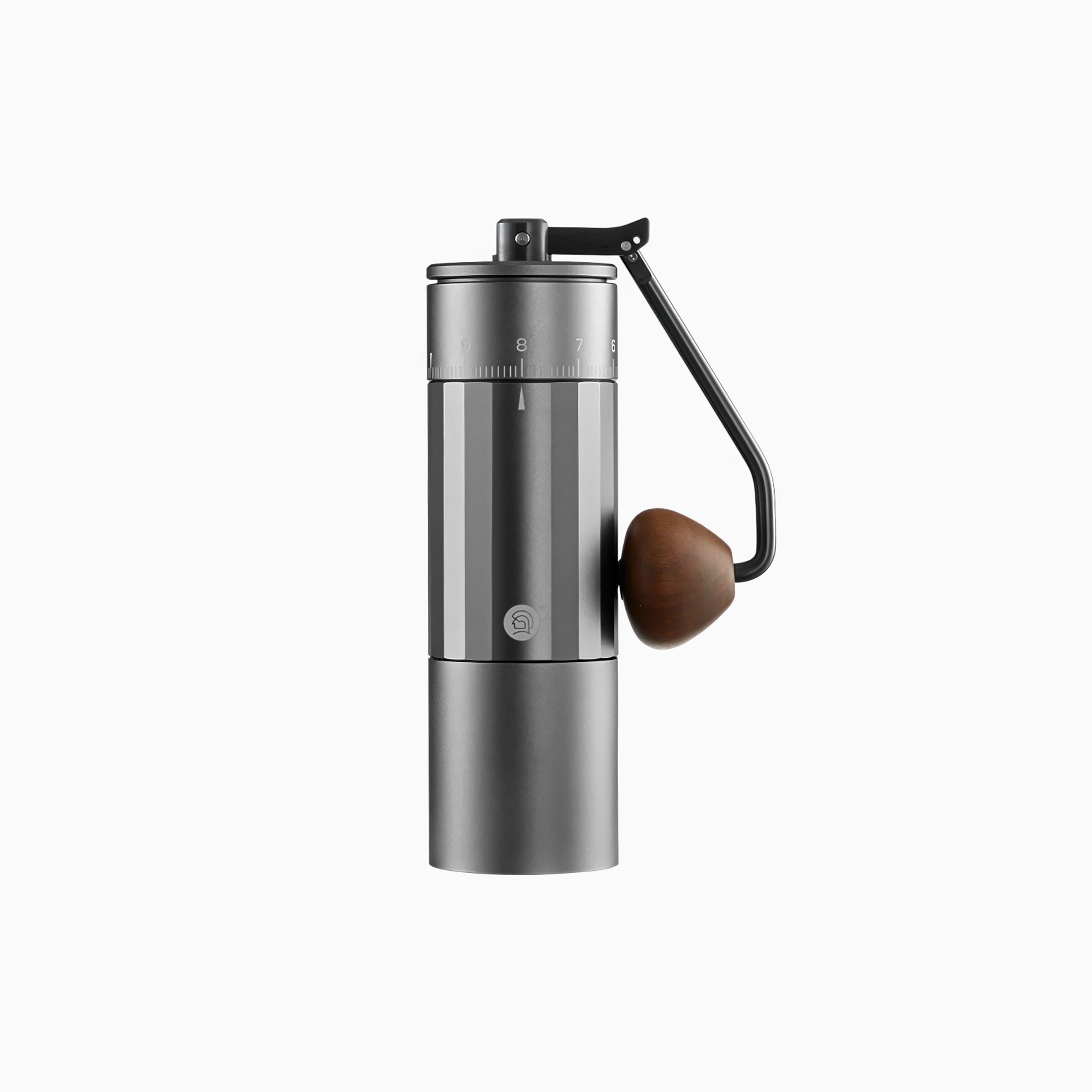 Z5 X-fold Manual Coffee Grinder – Lastaforest