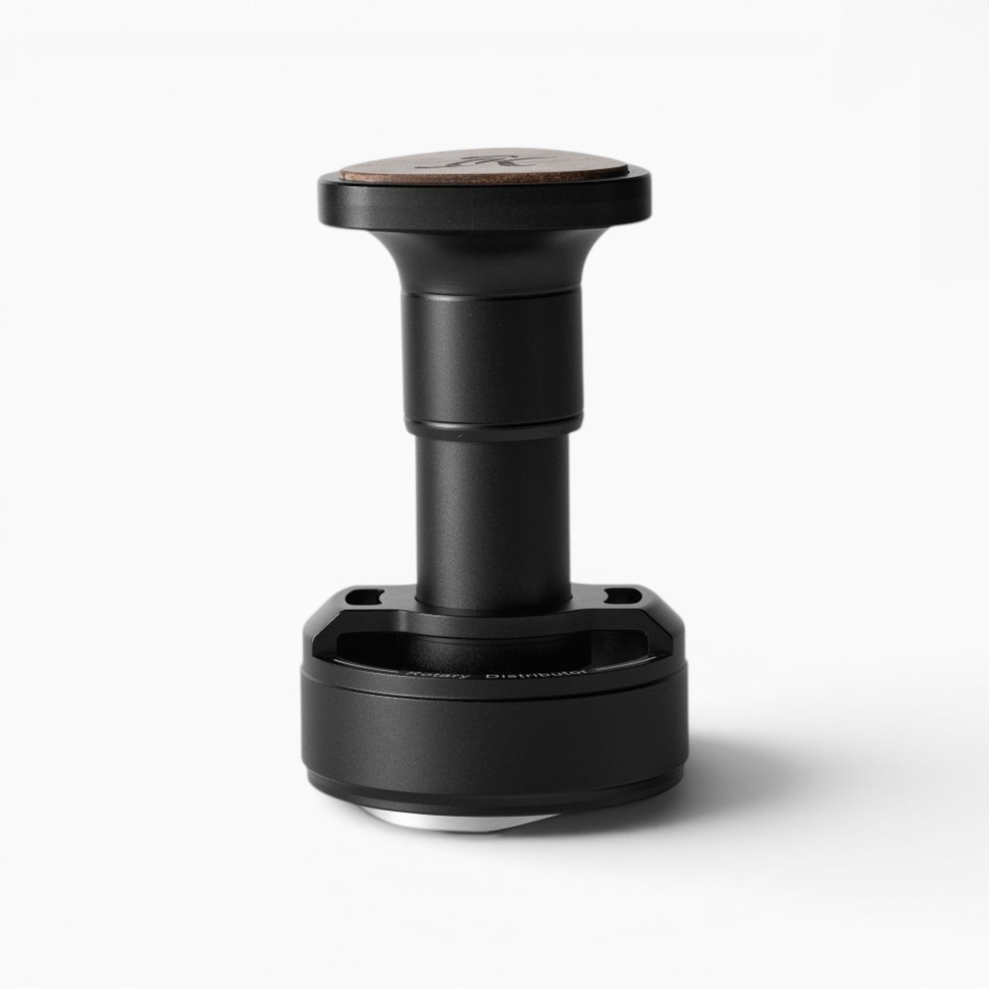 IKAPE All-in-One Coffee Distributor and Tamper Combo - UniPress