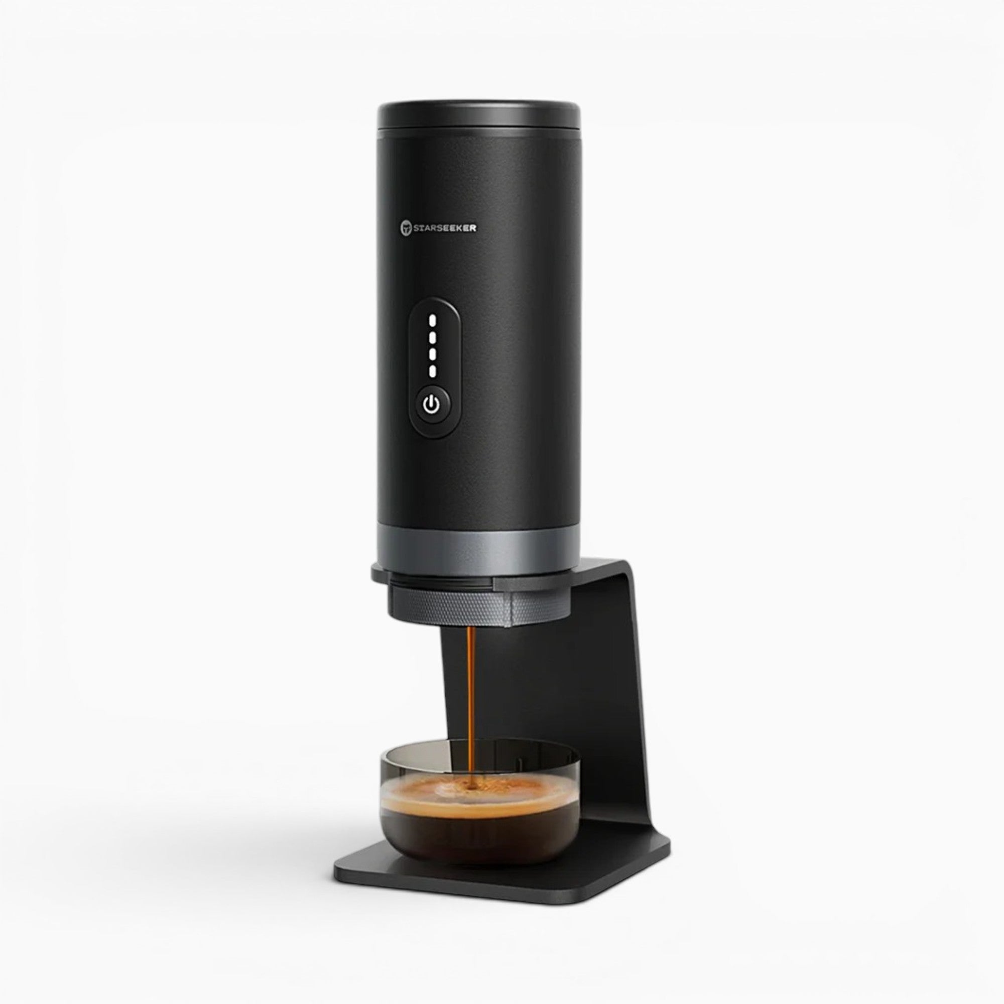 STARSEEKER S58 / S58 Pro Portable Travel Coffee Maker