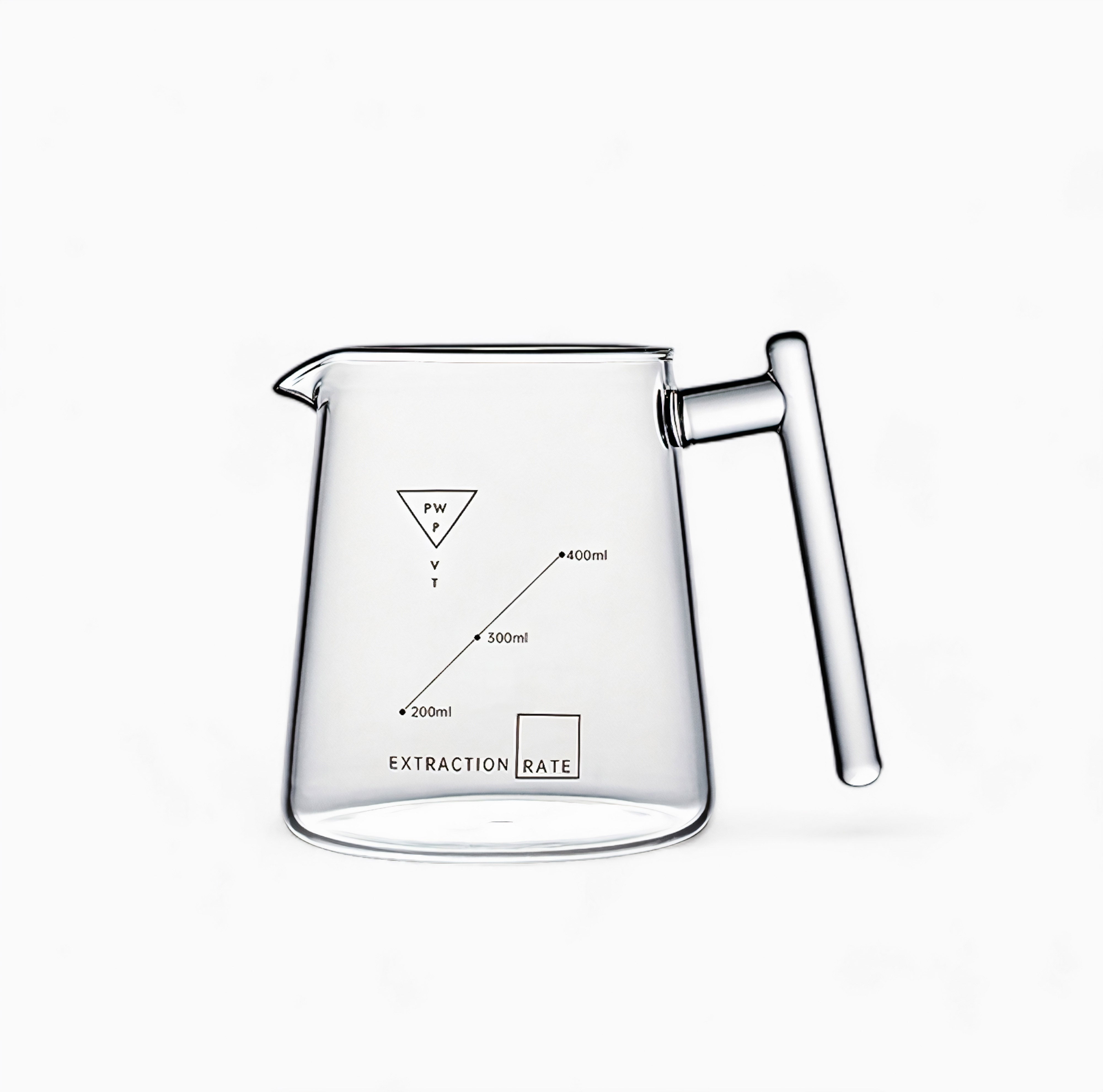 V60 Ceramic Pour Over Coffee Dripper with Sharing Pot - MUVNA - Lastaforest