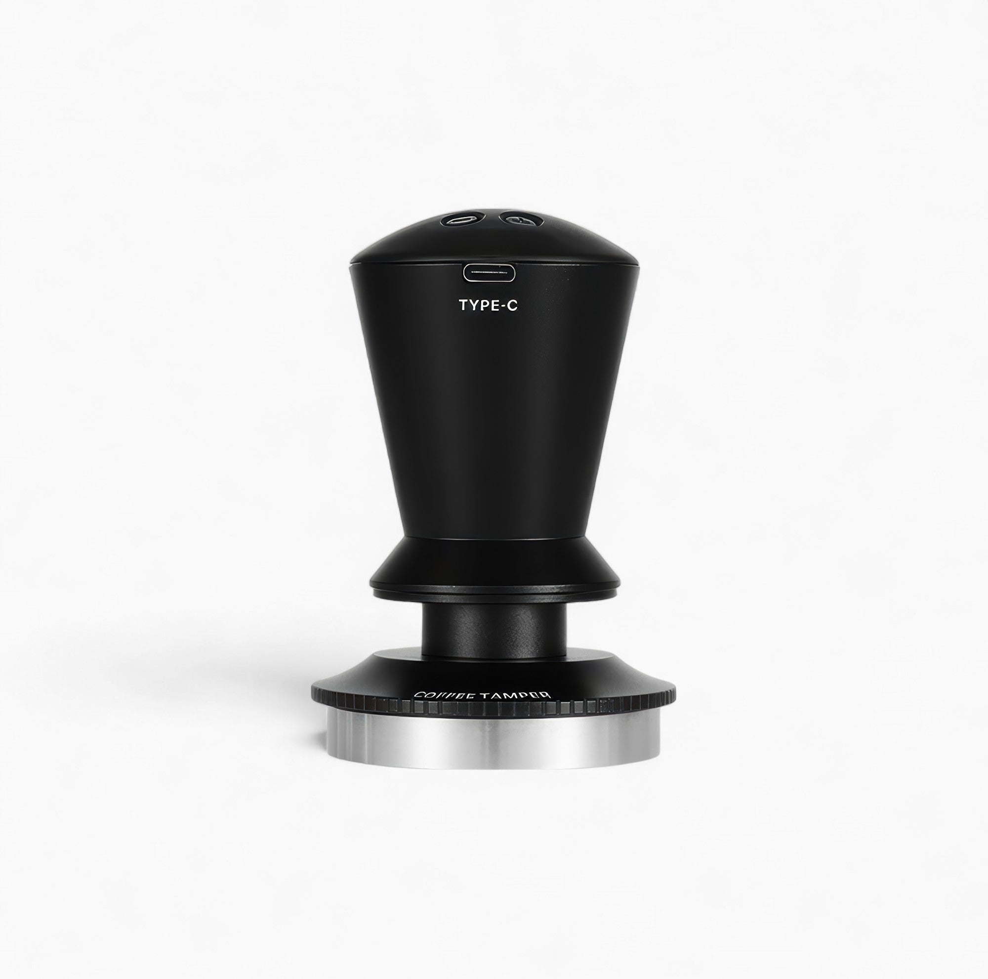 Coffee Tamper 58mm with Horizontal Electronically Adjustable - MUVNA