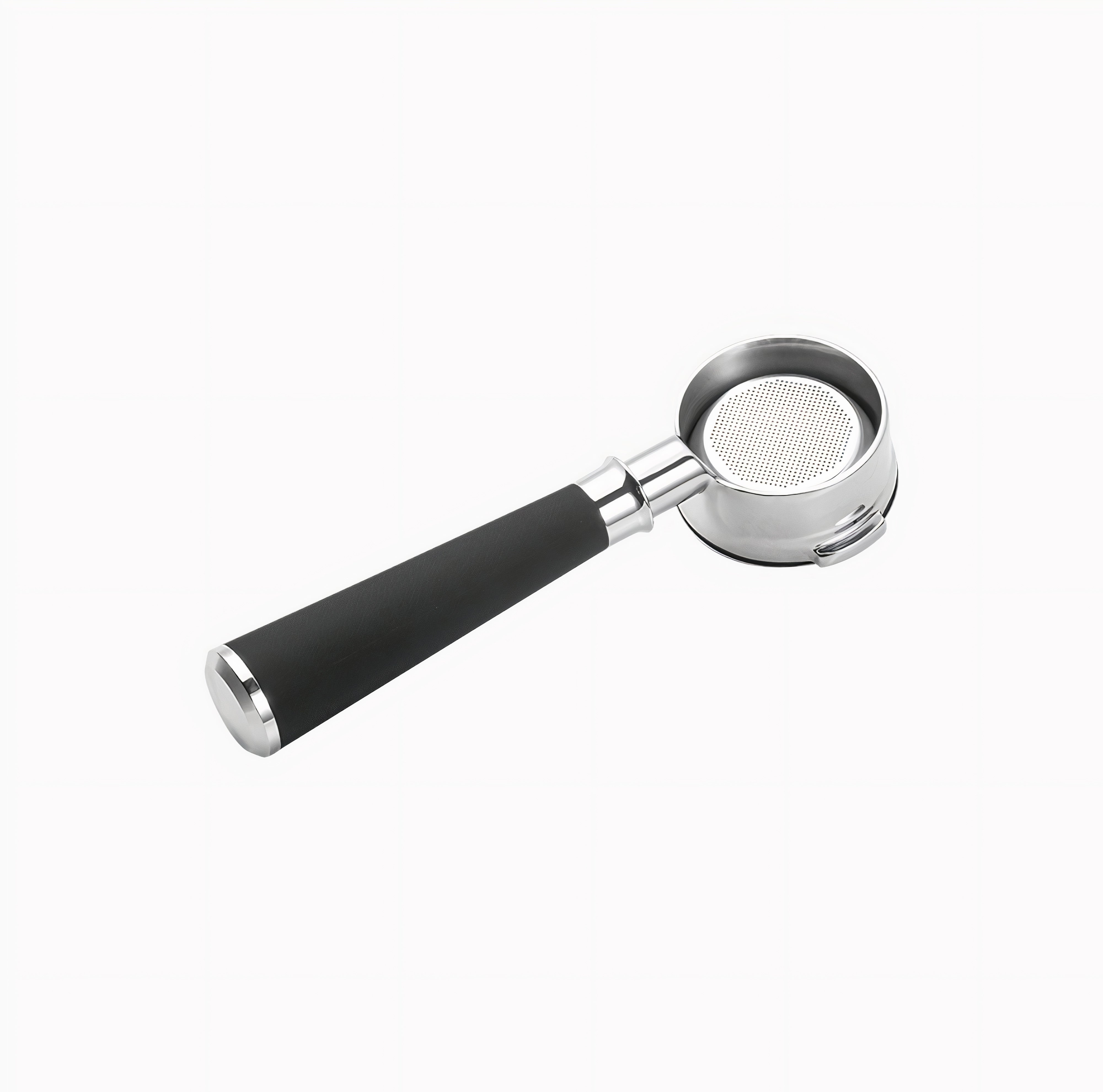 Espresso 58mm Bottomless Portafilter Fits Breville/Sage Dual Boiler ,Oracle, Oracle Touch - Lastaforest
