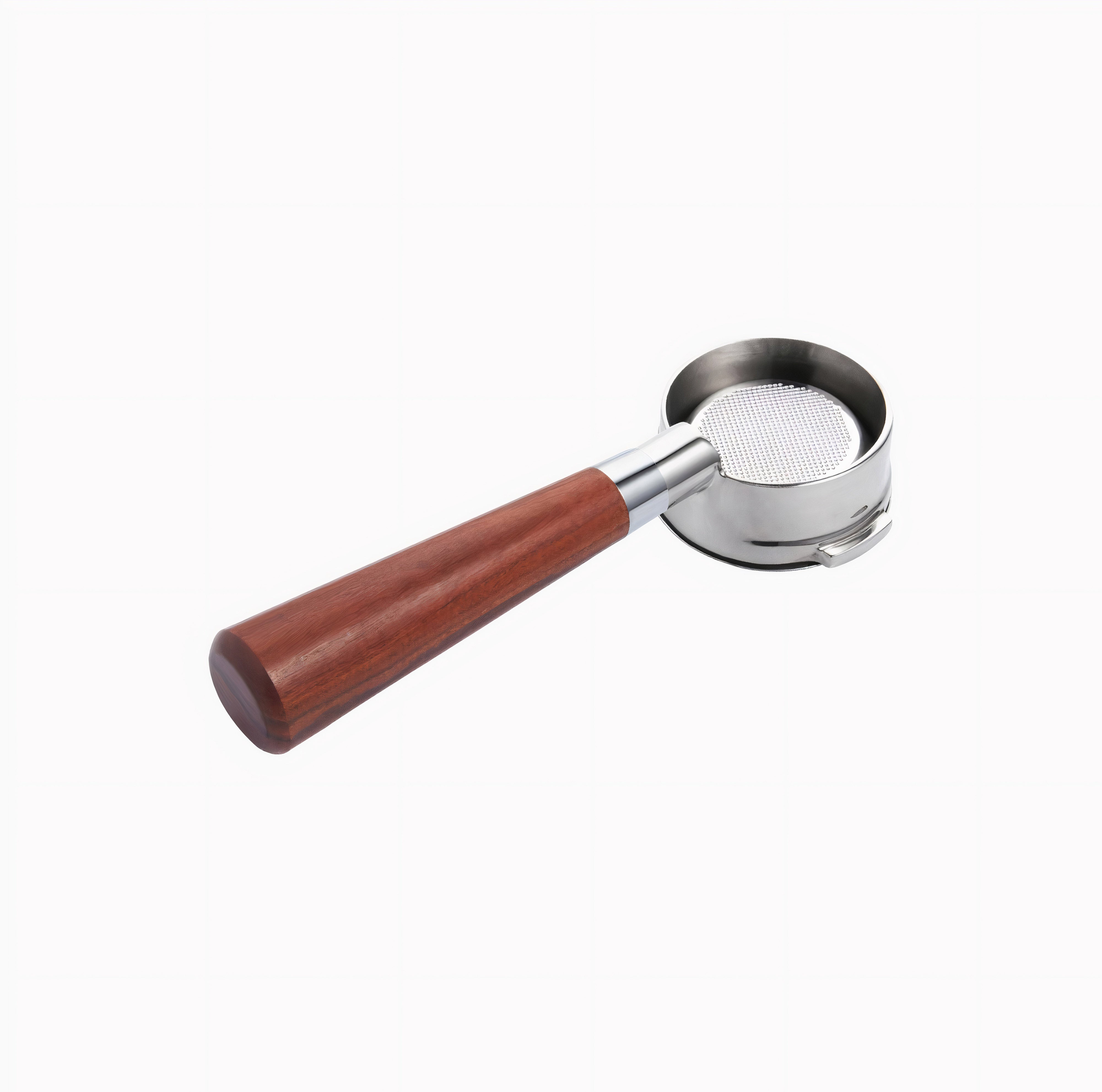 Espresso 58mm Bottomless Portafilter Fits Breville/Sage Dual Boiler ,Oracle, Oracle Touch - Lastaforest