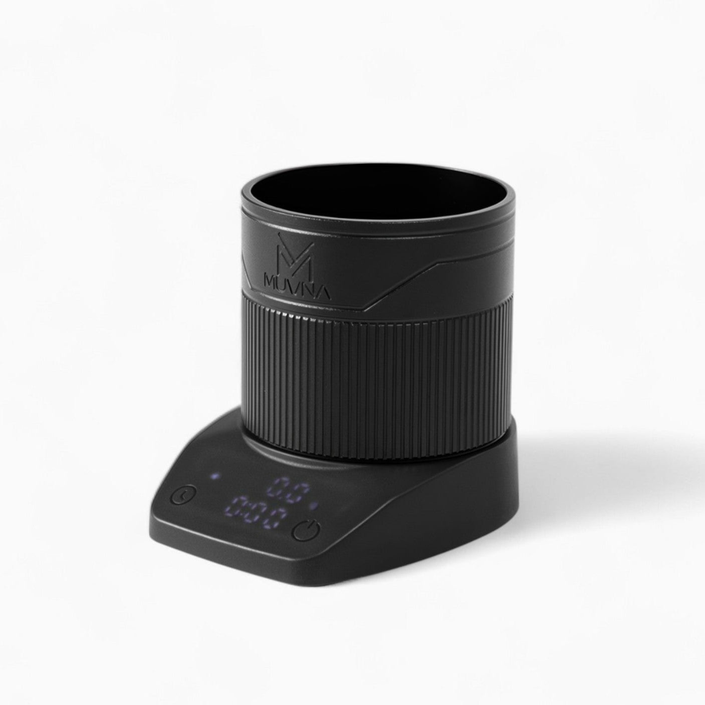 Mini Electronic Portable Espresso Scale - MUVNA - Lastaforest