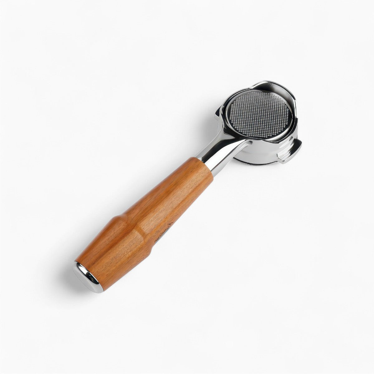 Bottomless Portafilter 58mm Naked Handle