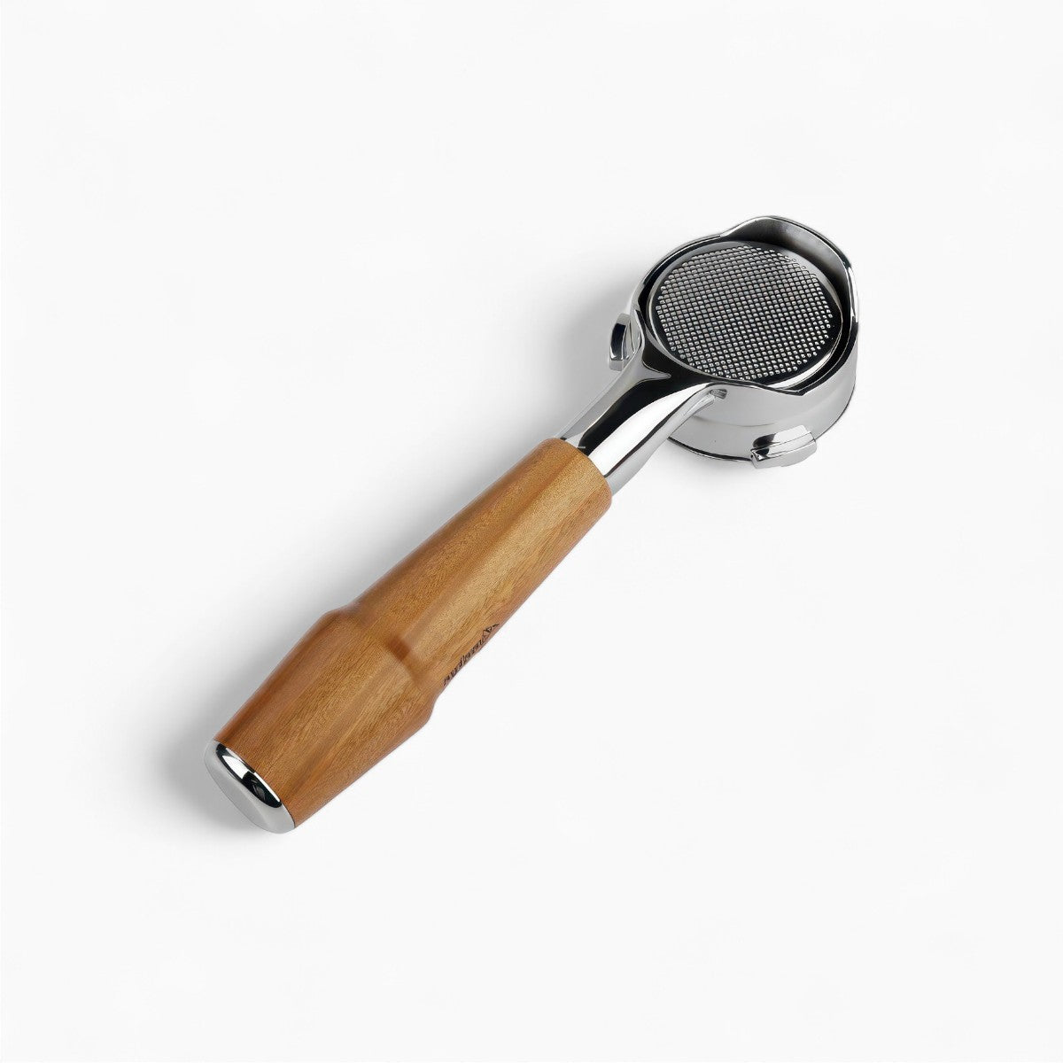 Bottomless Portafilter 58mm Naked Handle