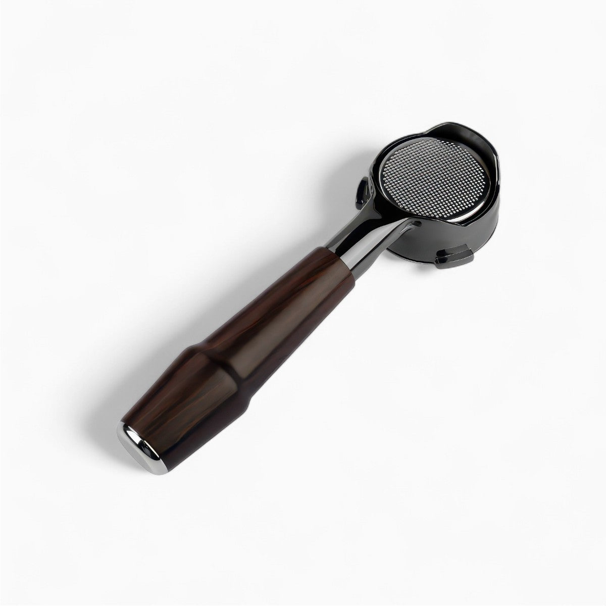 Bottomless Portafilter 58mm Naked Handle