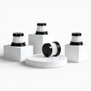 Value Pack (4 filters)