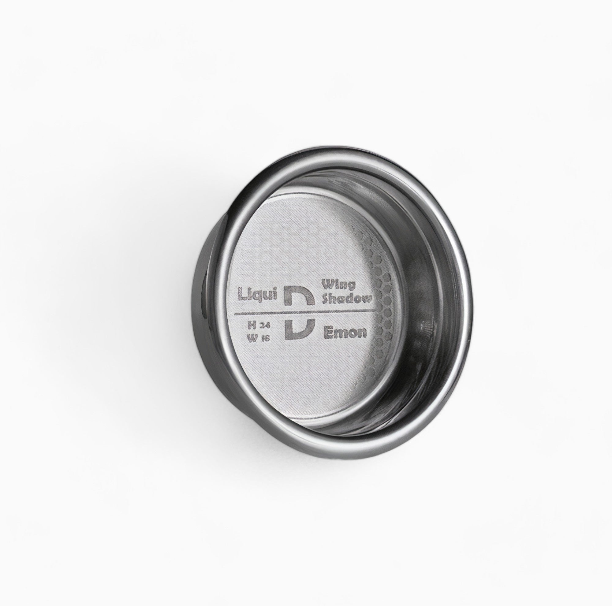 Coffee Filter Baskets Portafilter For Home Barista Accessorie - MUVNA - Lastaforest