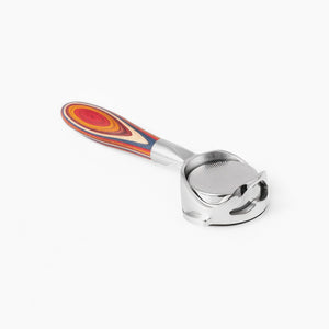 Colored Wood Handle