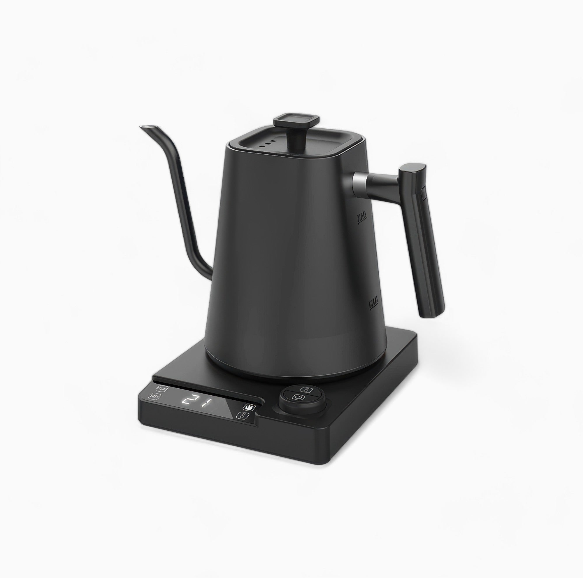 German Electric Kettle with Constant Temperature Control for Hand Brewing Coffee
