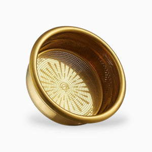 Titanium Gold
