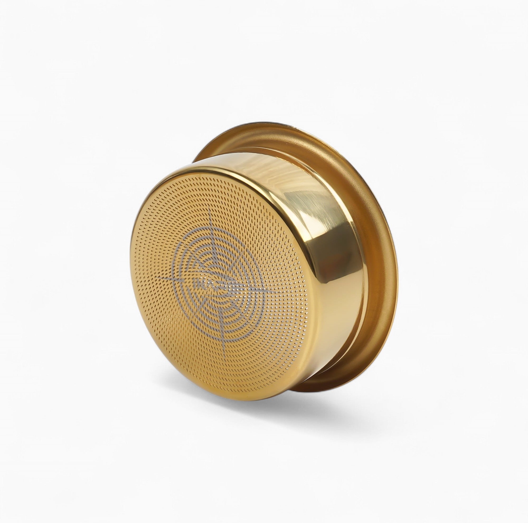 Precision High-Extraction Basket Filter Matrix – Lastaforest