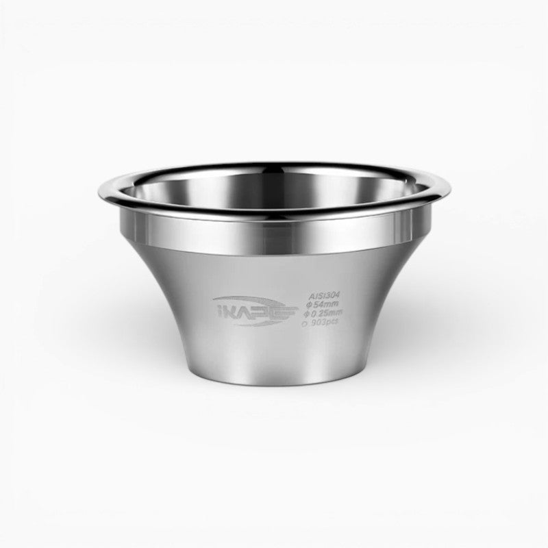 Step-Down Portafilter Basket 58mm to 32mm