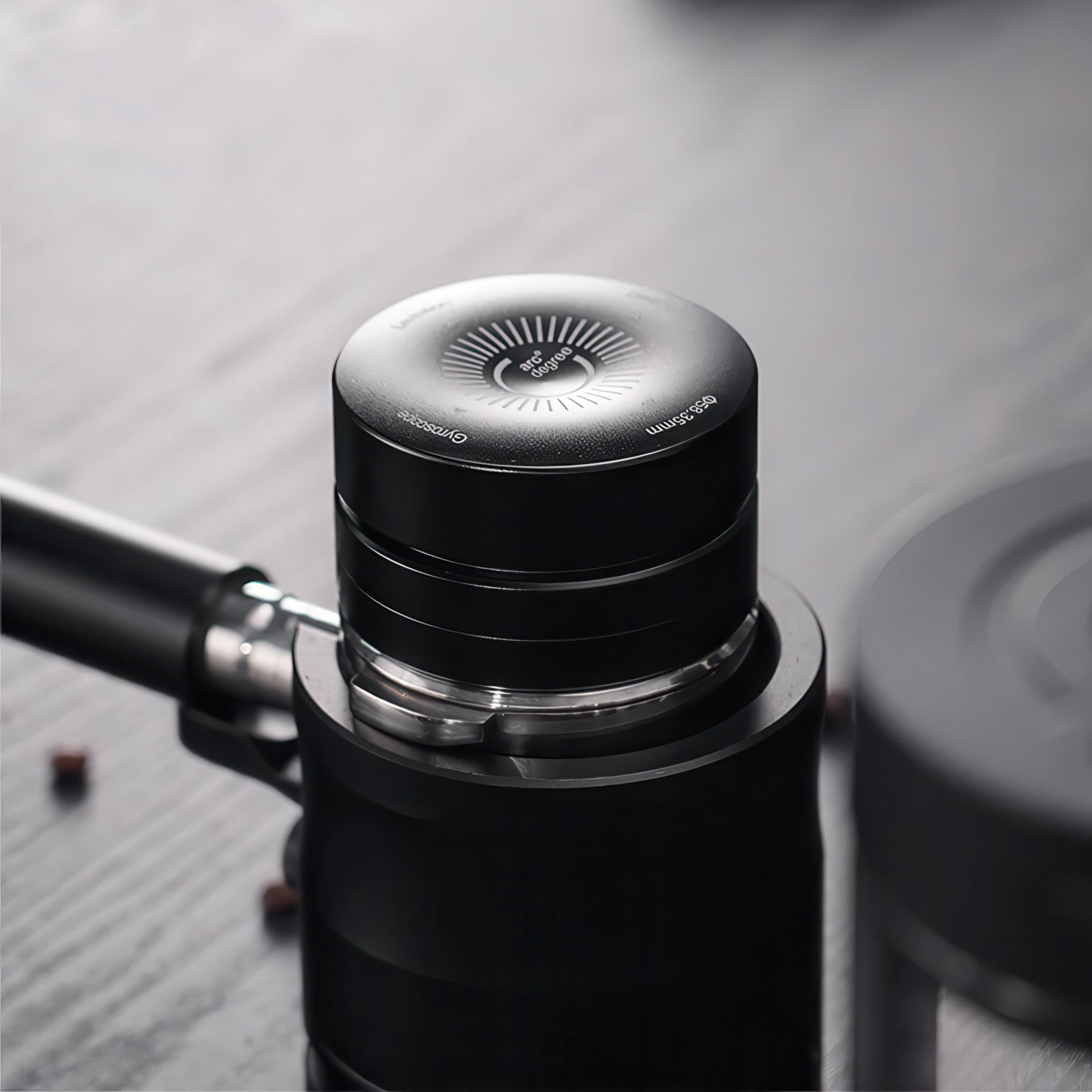 Double Bearing Coffee Distributor - Thumbnail 5