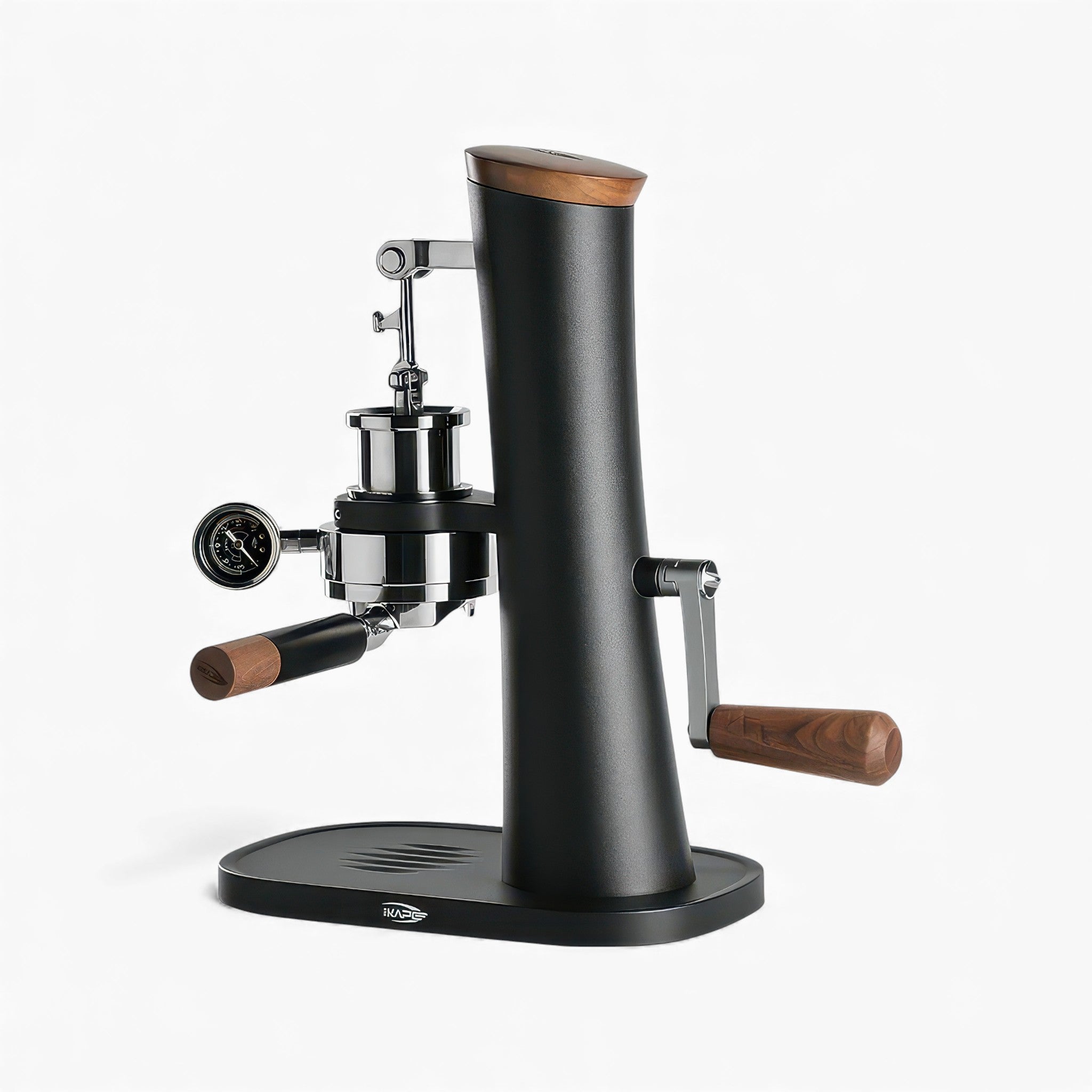 Alkaid Hand-Cranked Manual Coffee Machine