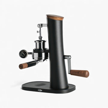 Alkaid Hand-Cranked Manual Coffee Machine