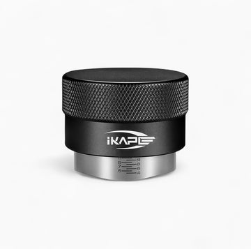 Espresso Gravity Distributor