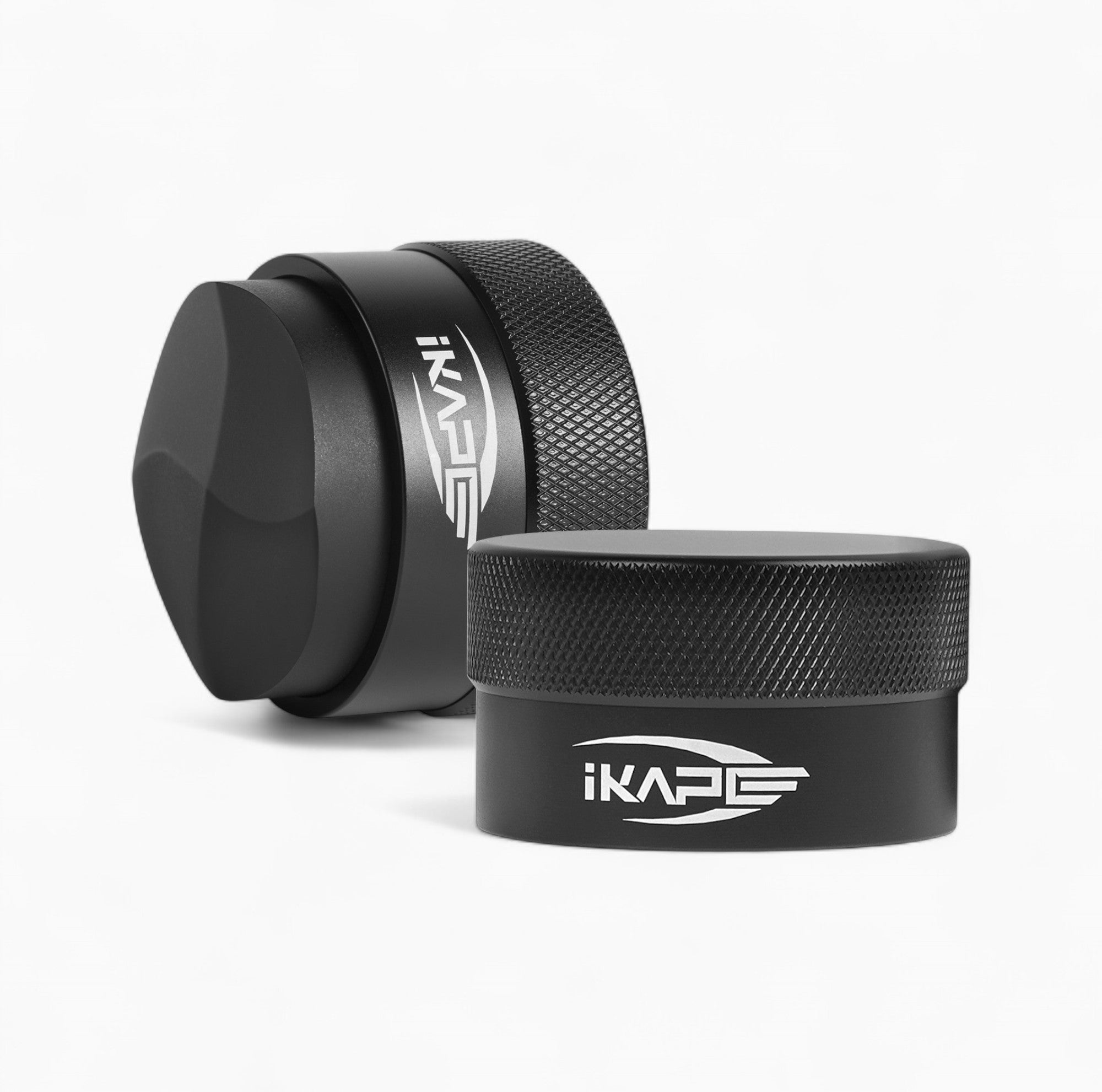 Black Edition Espresso Gravity Distributor - Thumbnail 2