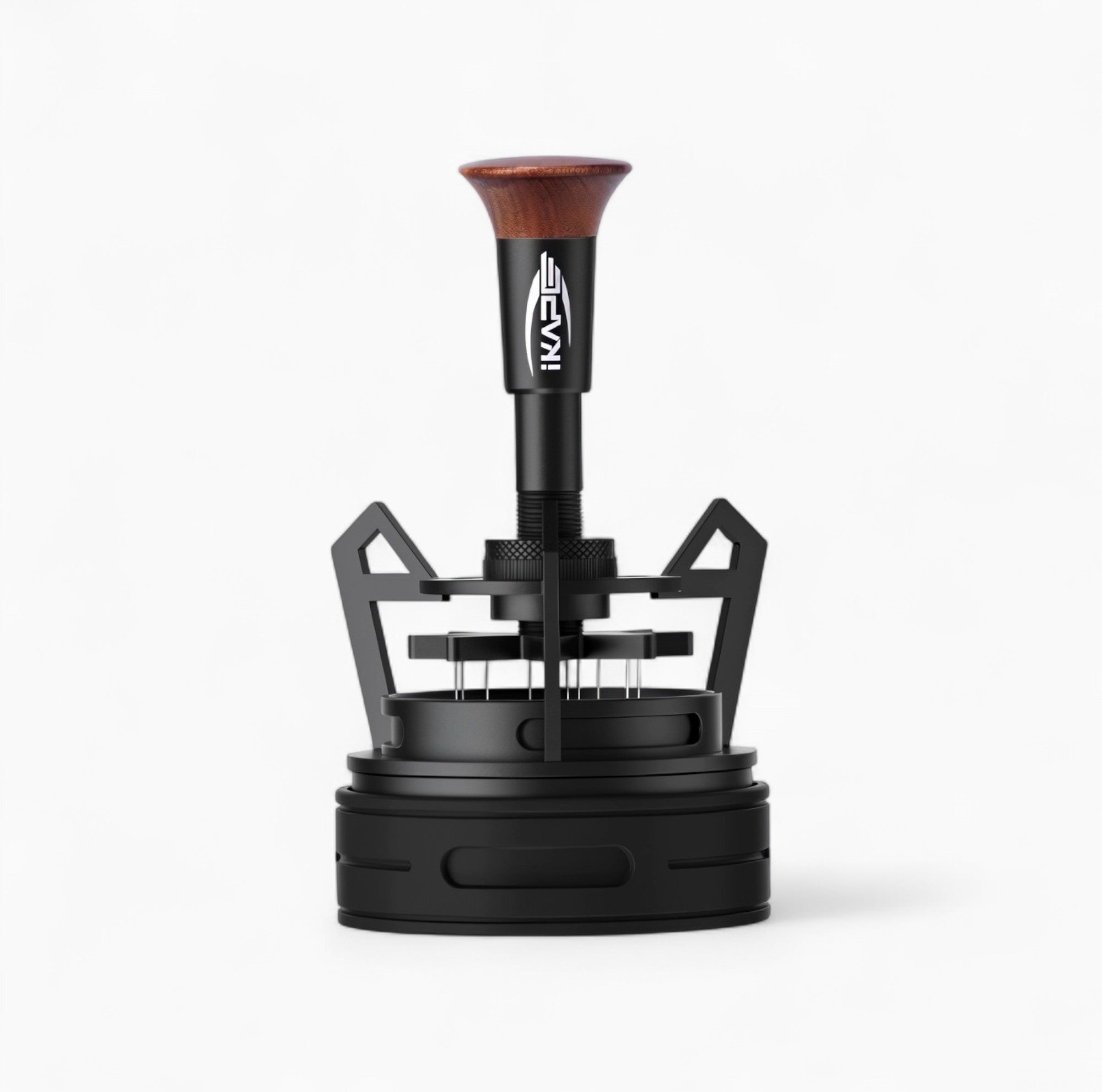 Espresso Rotary Springback WDT Distribution Tool